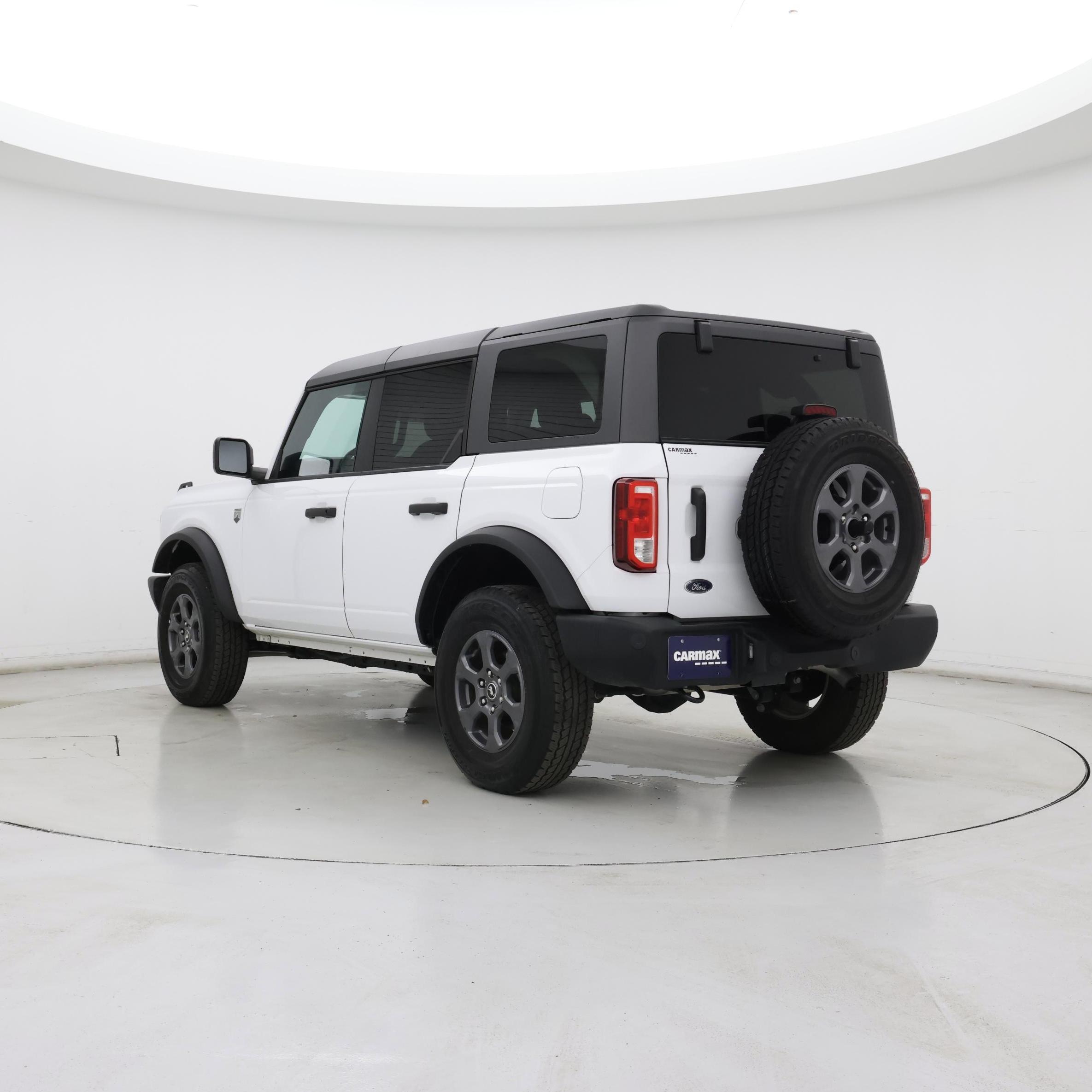 Thumbnail: 2025 Ford Bronco - 2