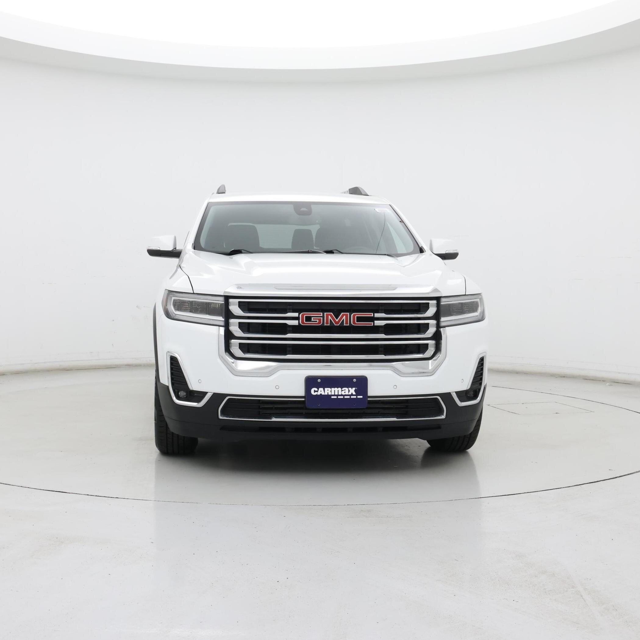 Thumbnail: 2023 GMC Acadia - 5