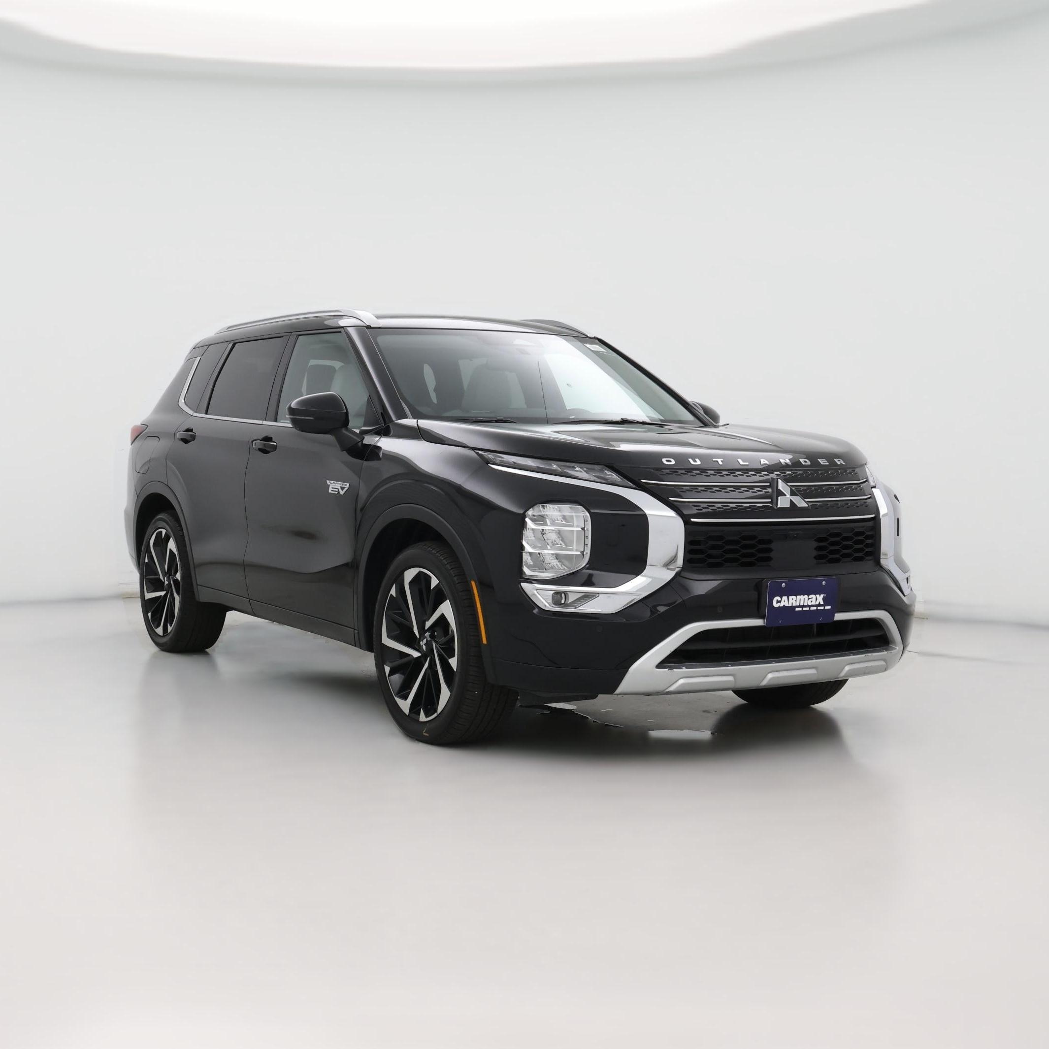 Thumbnail: 2025 Mitsubishi Outlander - 1