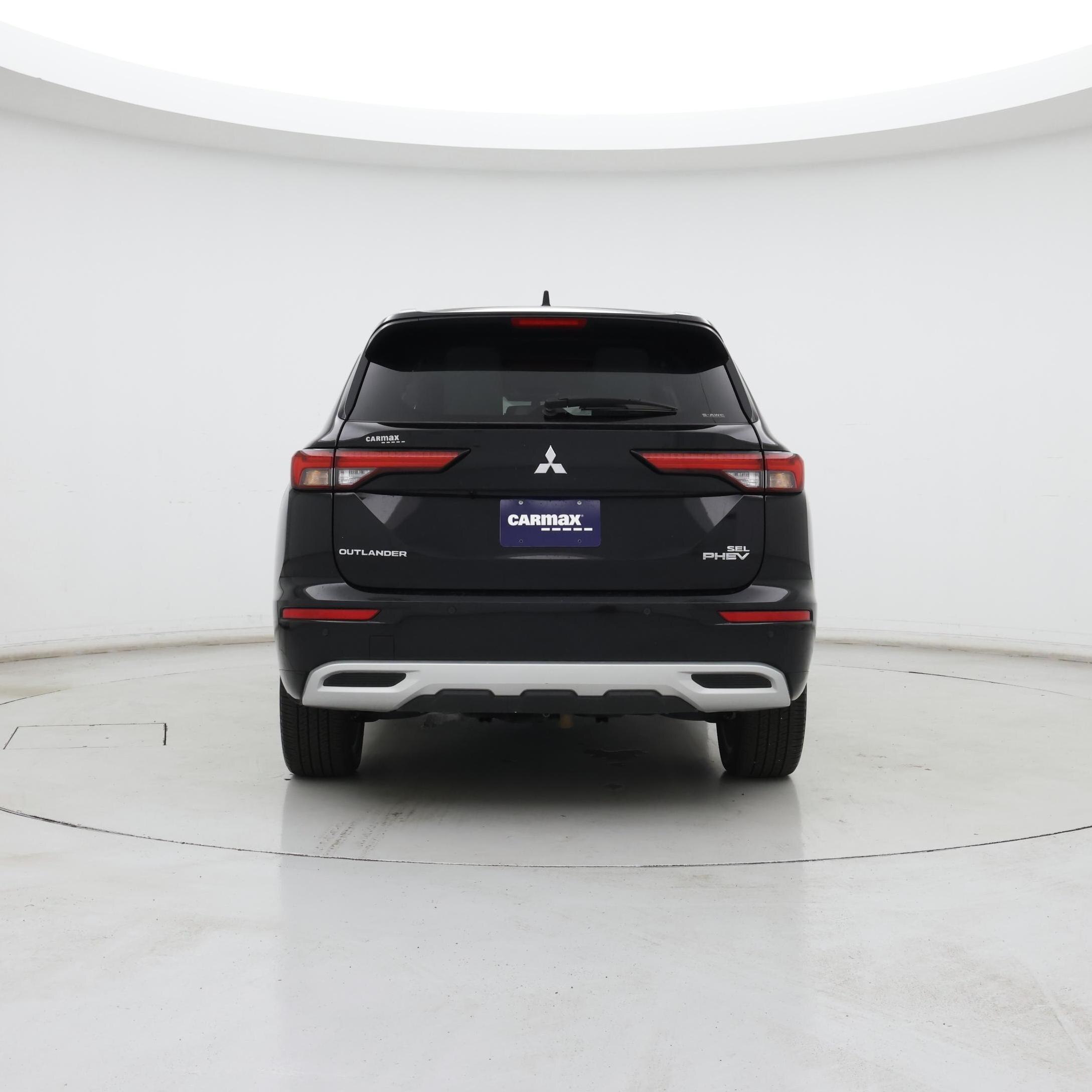 Thumbnail: 2025 Mitsubishi Outlander - 6
