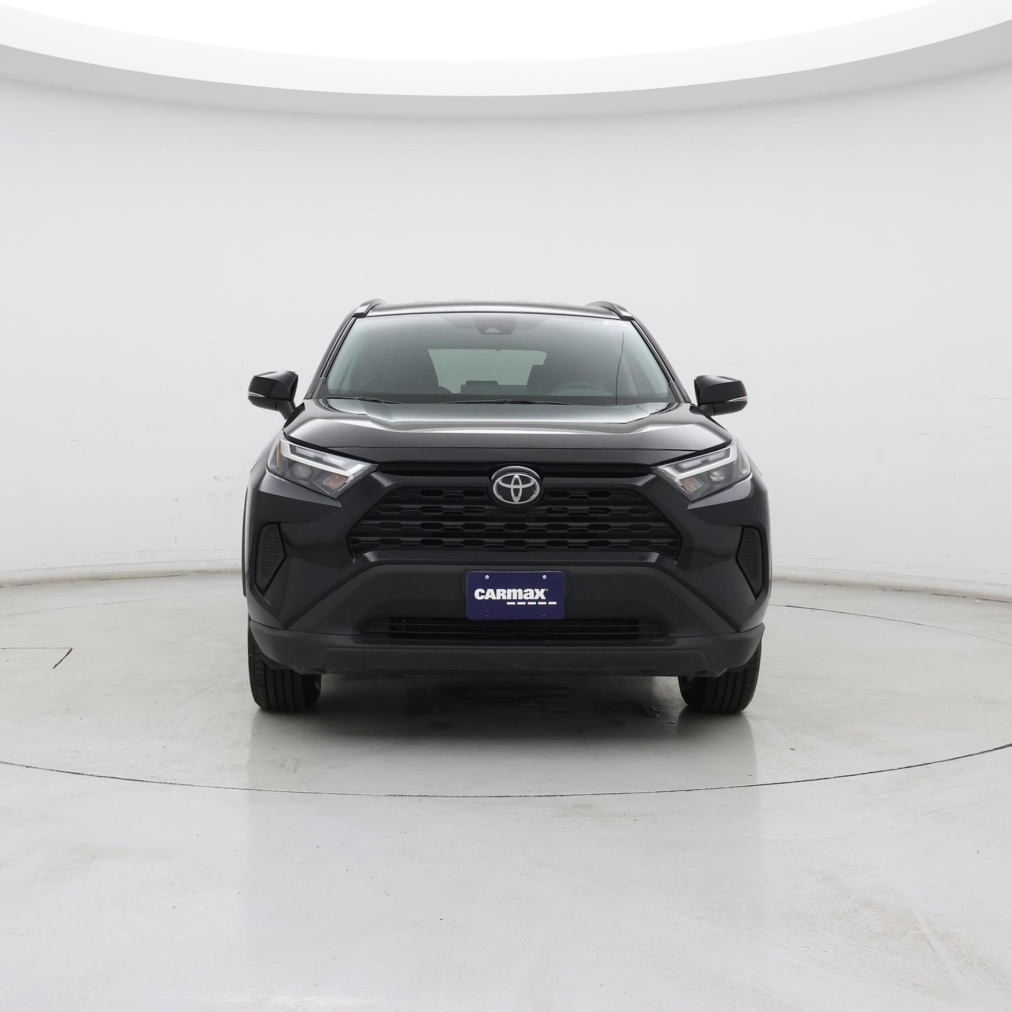 Thumbnail: 2025 Toyota RAV4 - 5