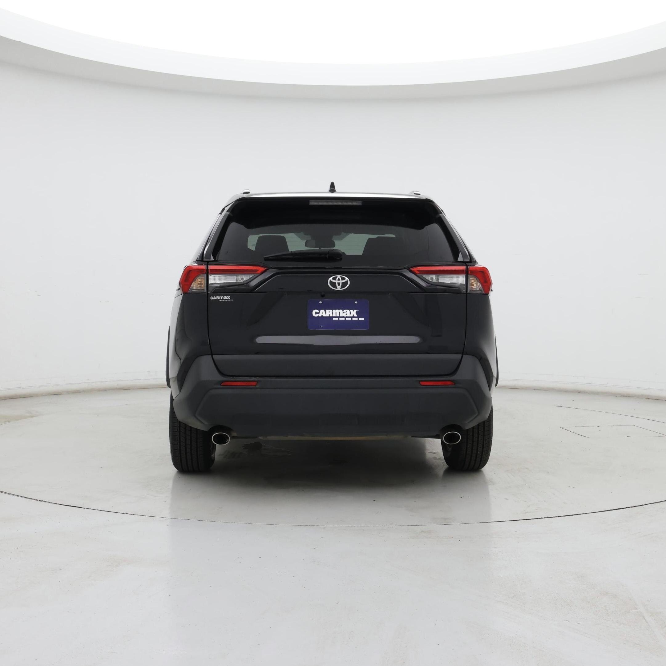 Thumbnail: 2025 Toyota RAV4 - 6