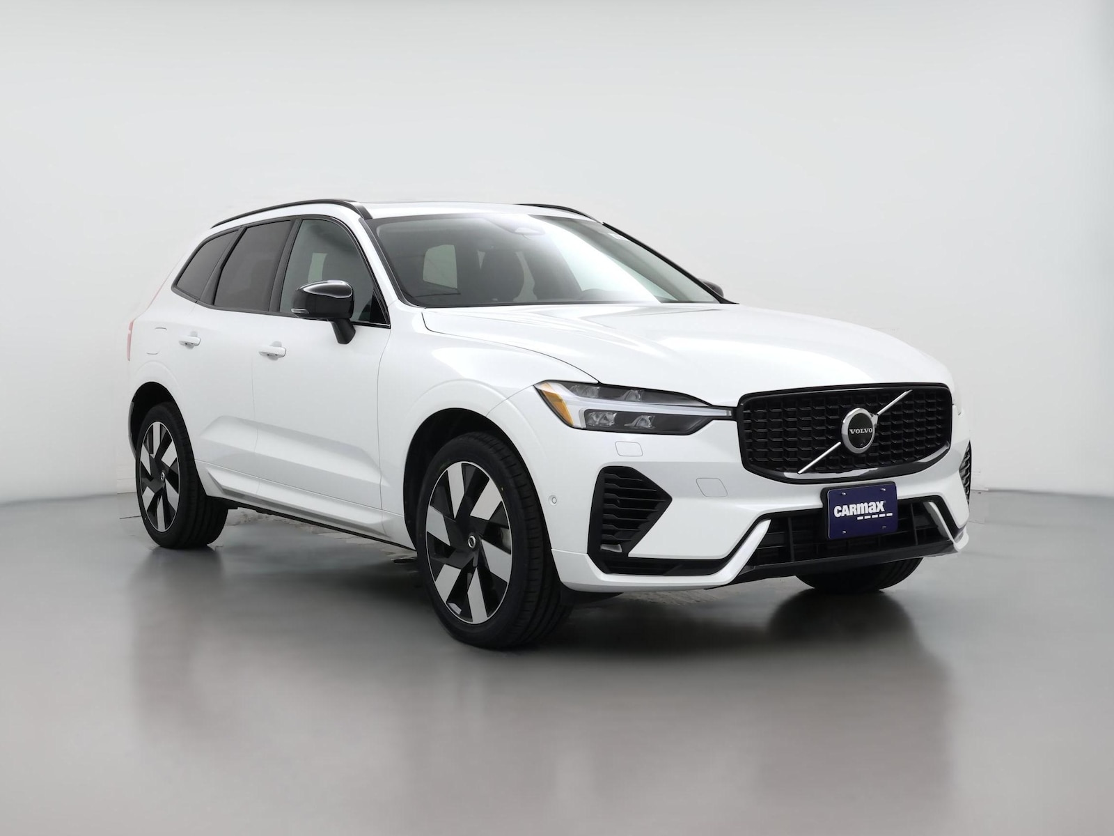 2024 Volvo XC60 Recharge Plug-In Hybrid