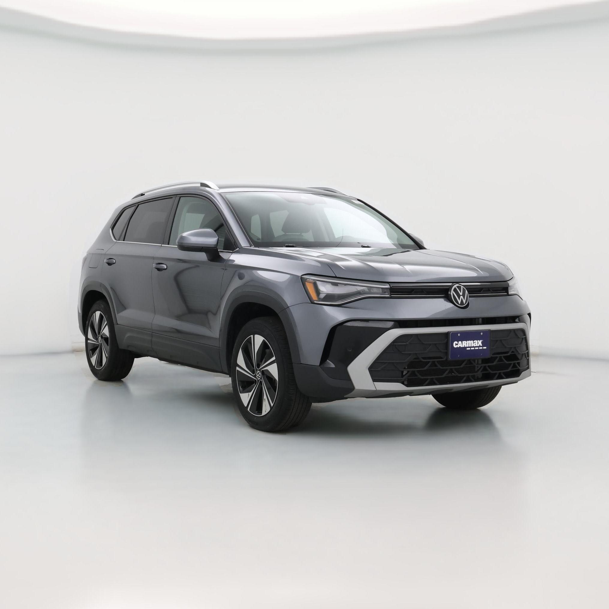 Thumbnail: 2025 Volkswagen Taos - 1