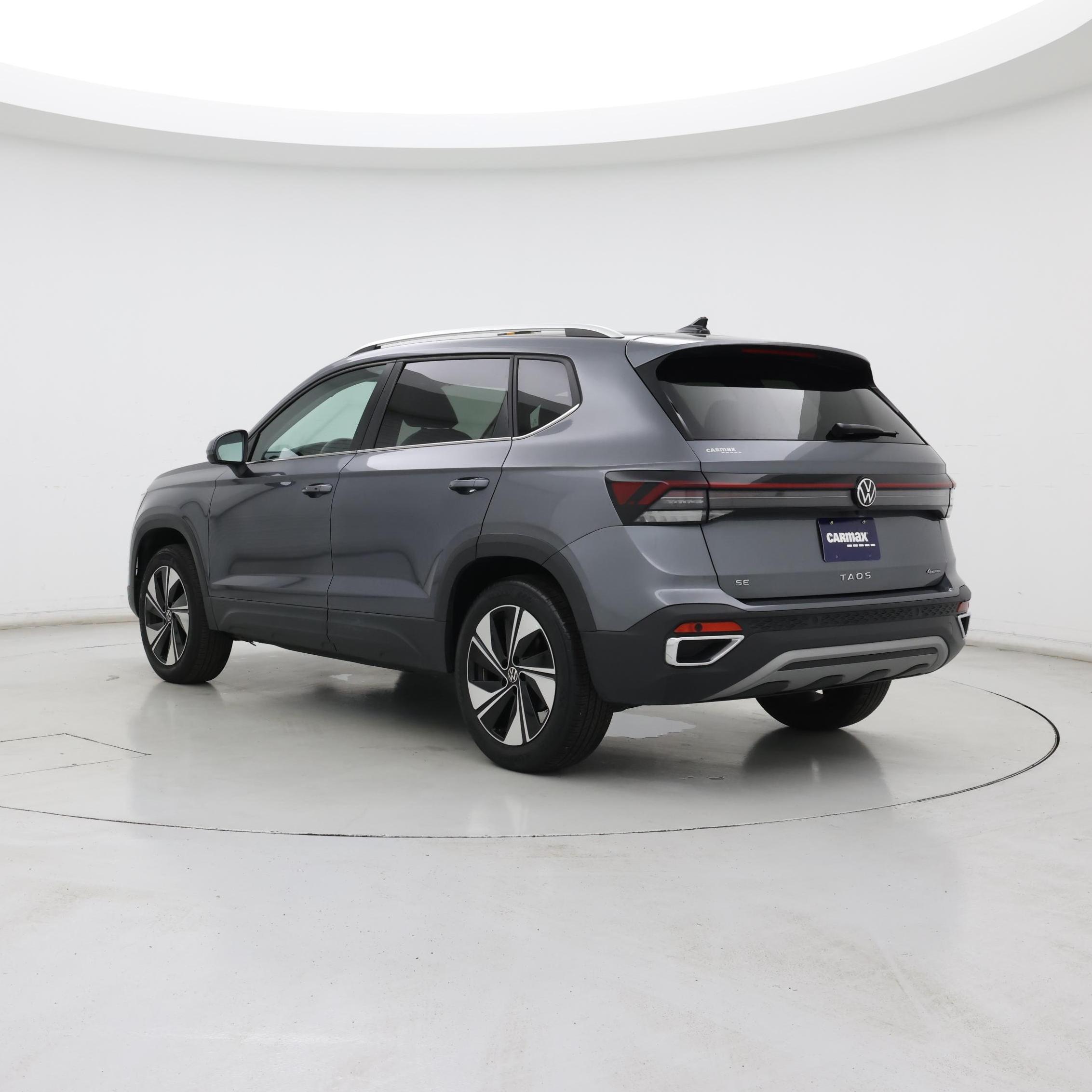 Thumbnail: 2025 Volkswagen Taos - 2