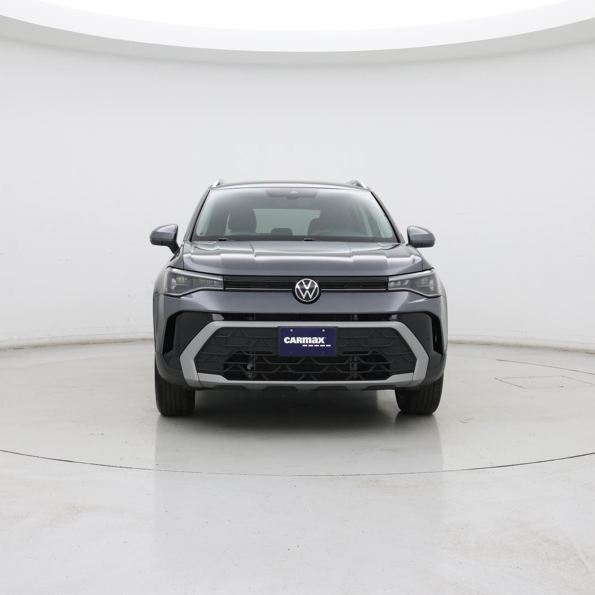 Thumbnail: 2025 Volkswagen Taos - 5