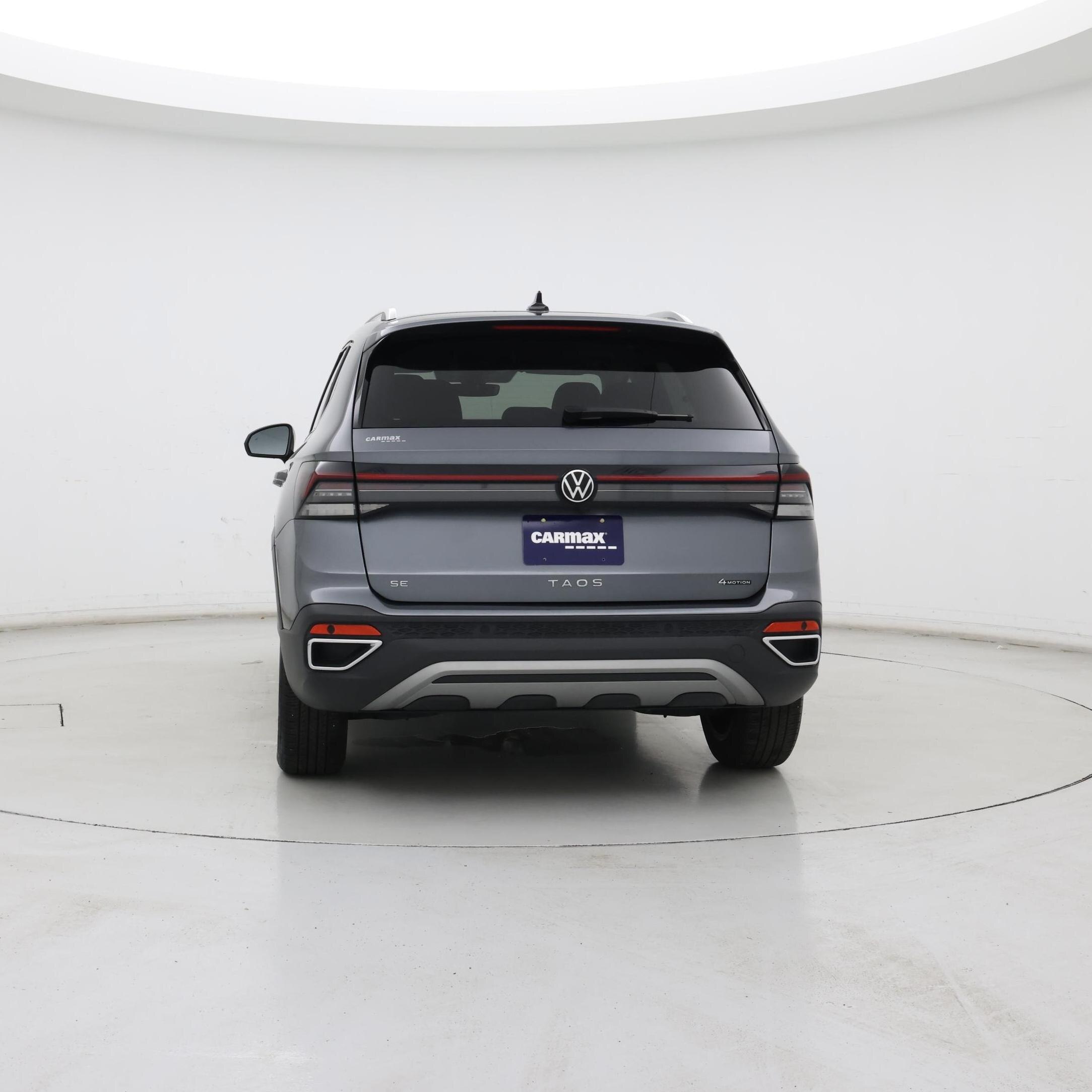 Thumbnail: 2025 Volkswagen Taos - 6