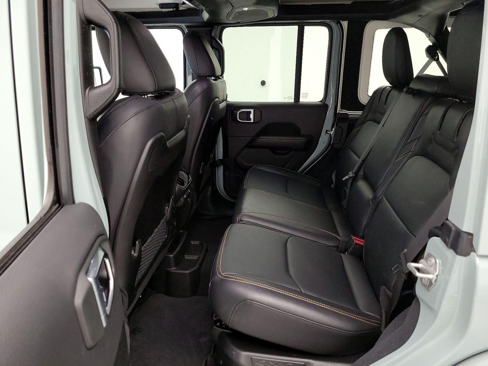 2024 Jeep Wrangler 4xe Sahara 4XE - Photo 21
