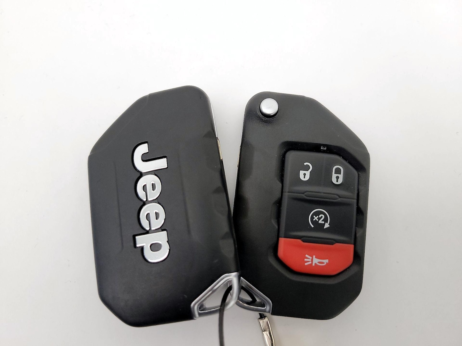 2024 Jeep Wrangler 4xe Sahara 4XE - Photo 24