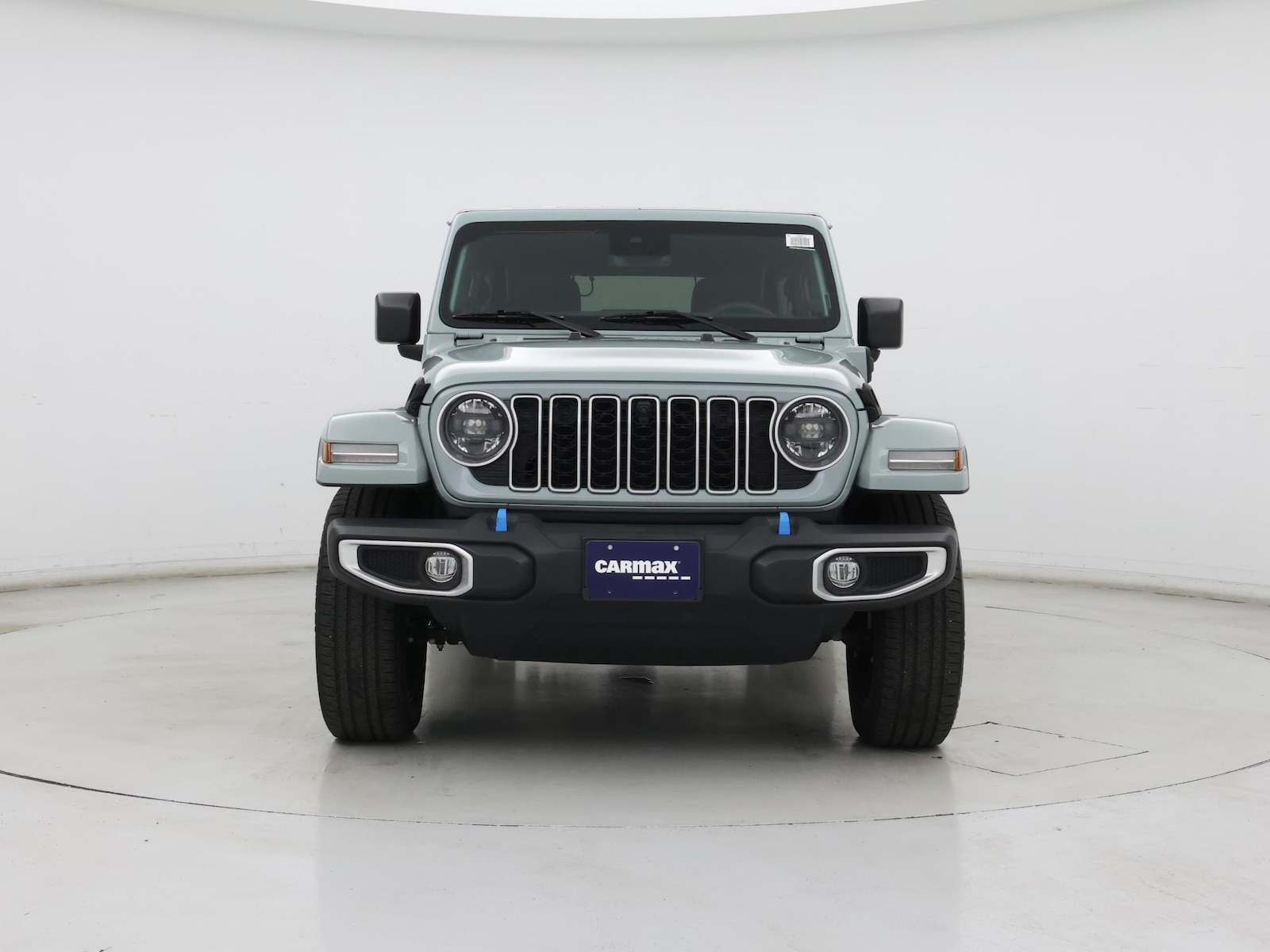 2024 Jeep Wrangler 4xe Sahara 4XE - Photo 6