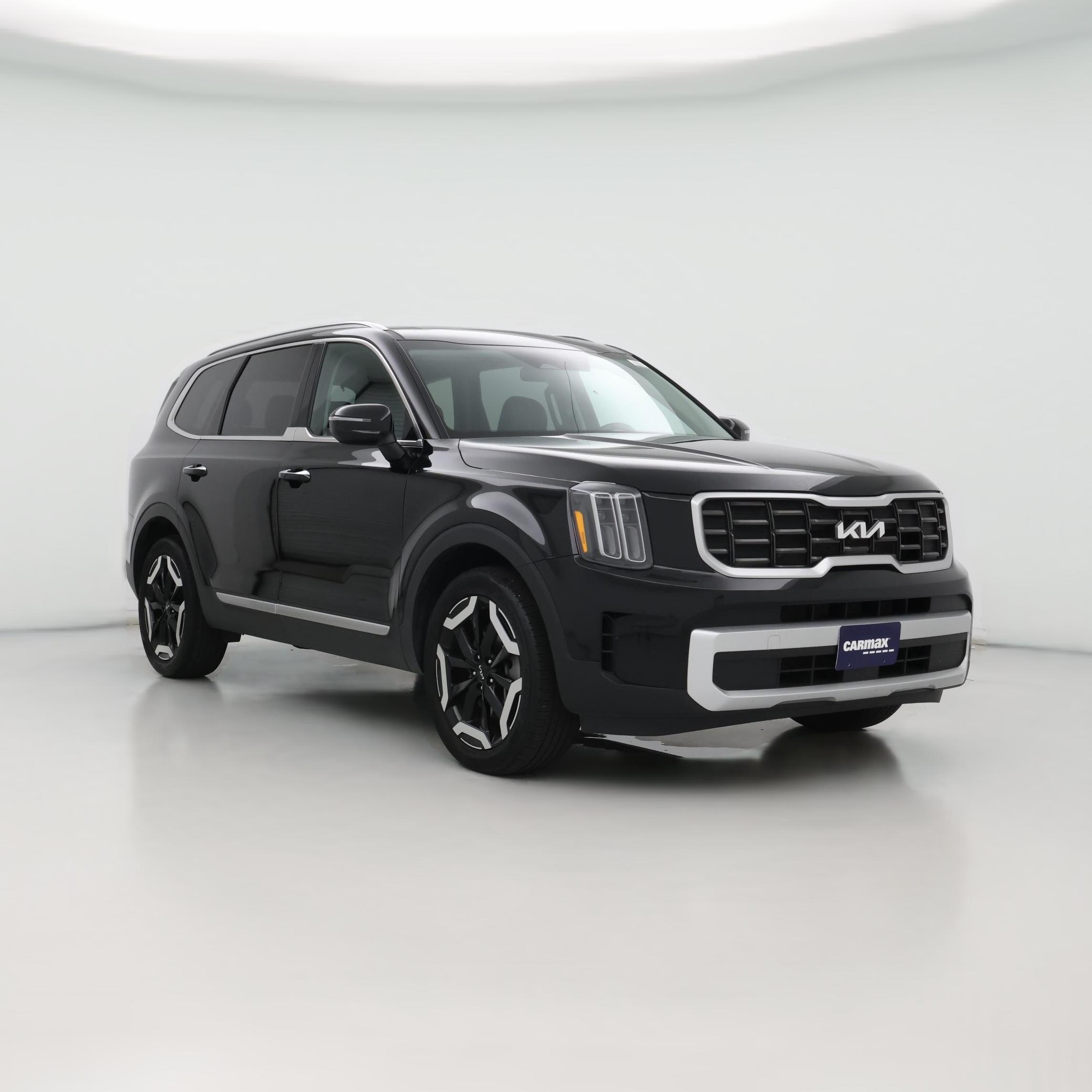 Thumbnail: 2025 Kia Telluride - 1