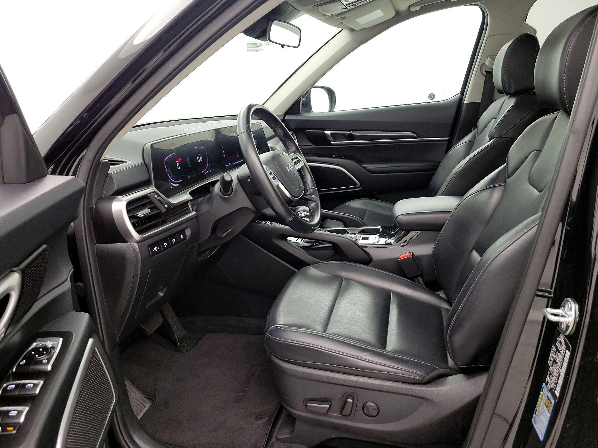 Thumbnail: 2025 Kia Telluride - 11