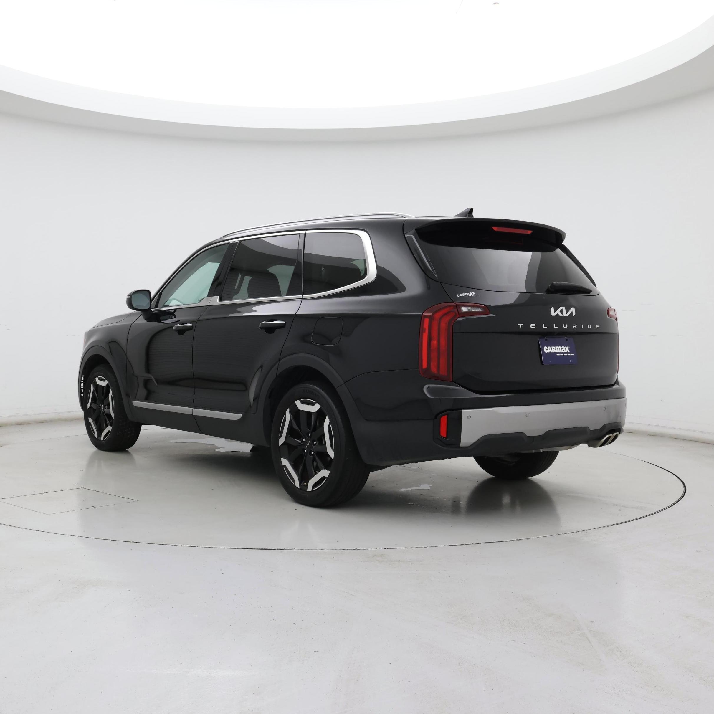 Thumbnail: 2025 Kia Telluride - 2