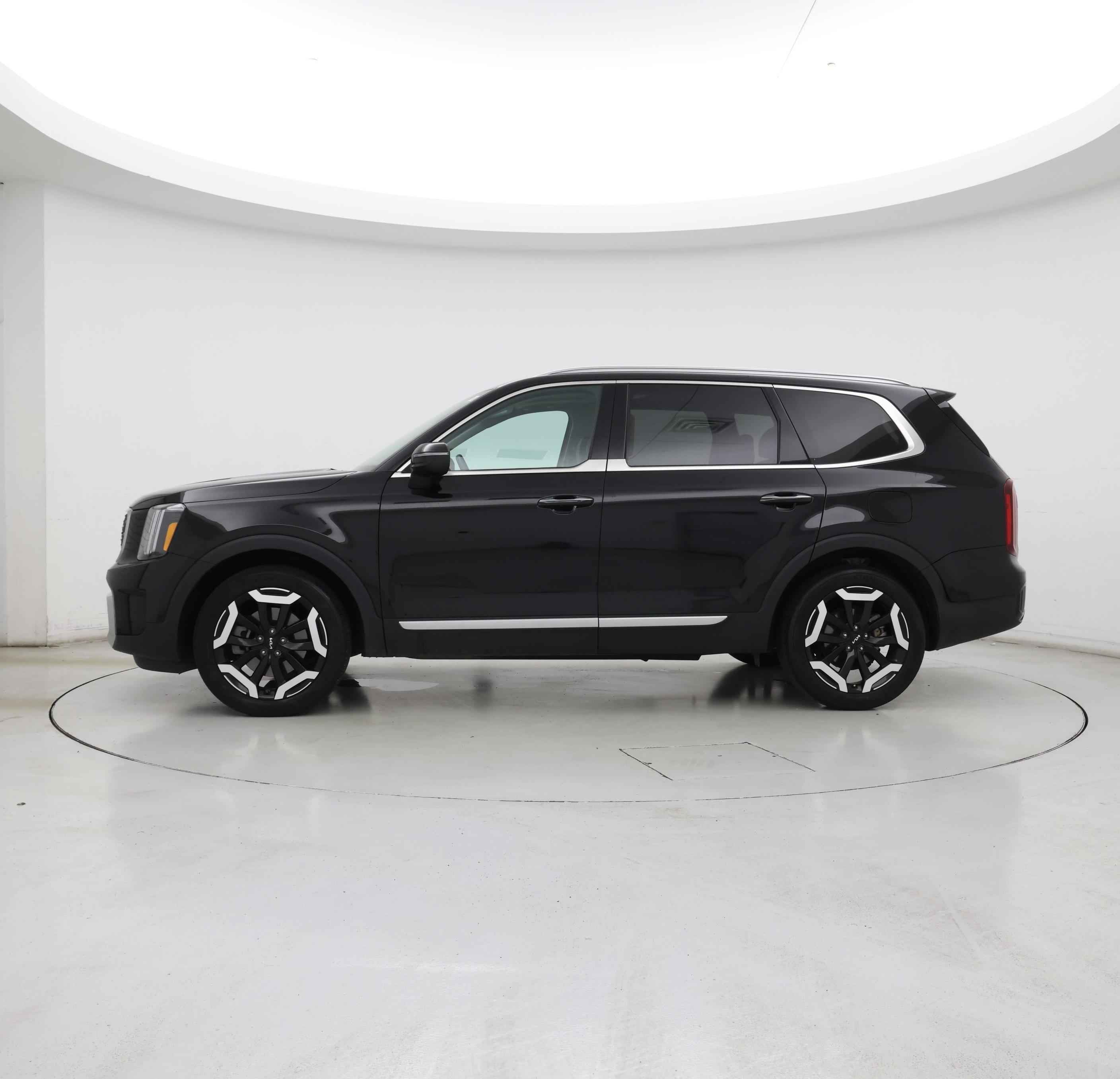 Thumbnail: 2025 Kia Telluride - 3