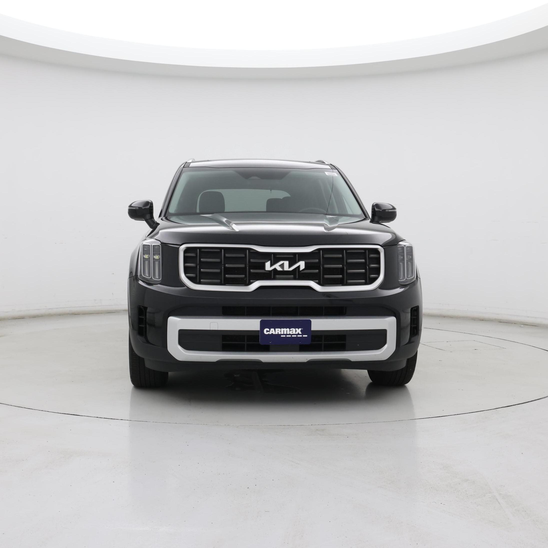 Thumbnail: 2025 Kia Telluride - 5