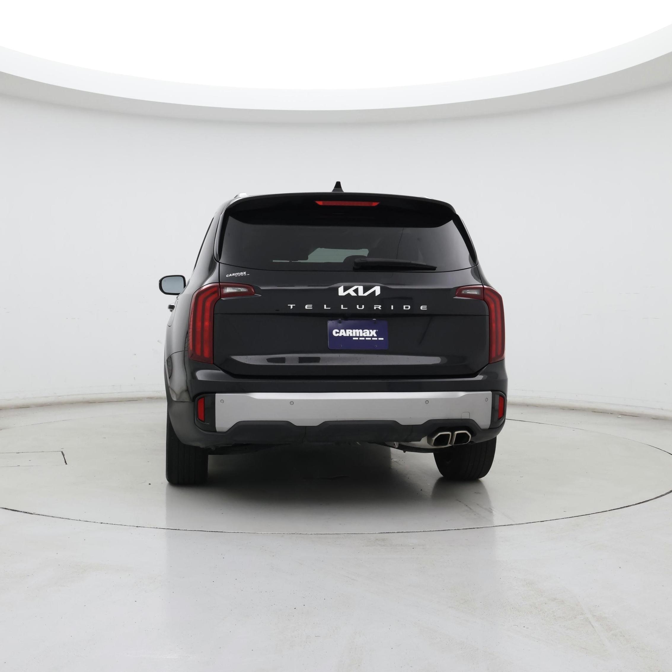 Thumbnail: 2025 Kia Telluride - 6