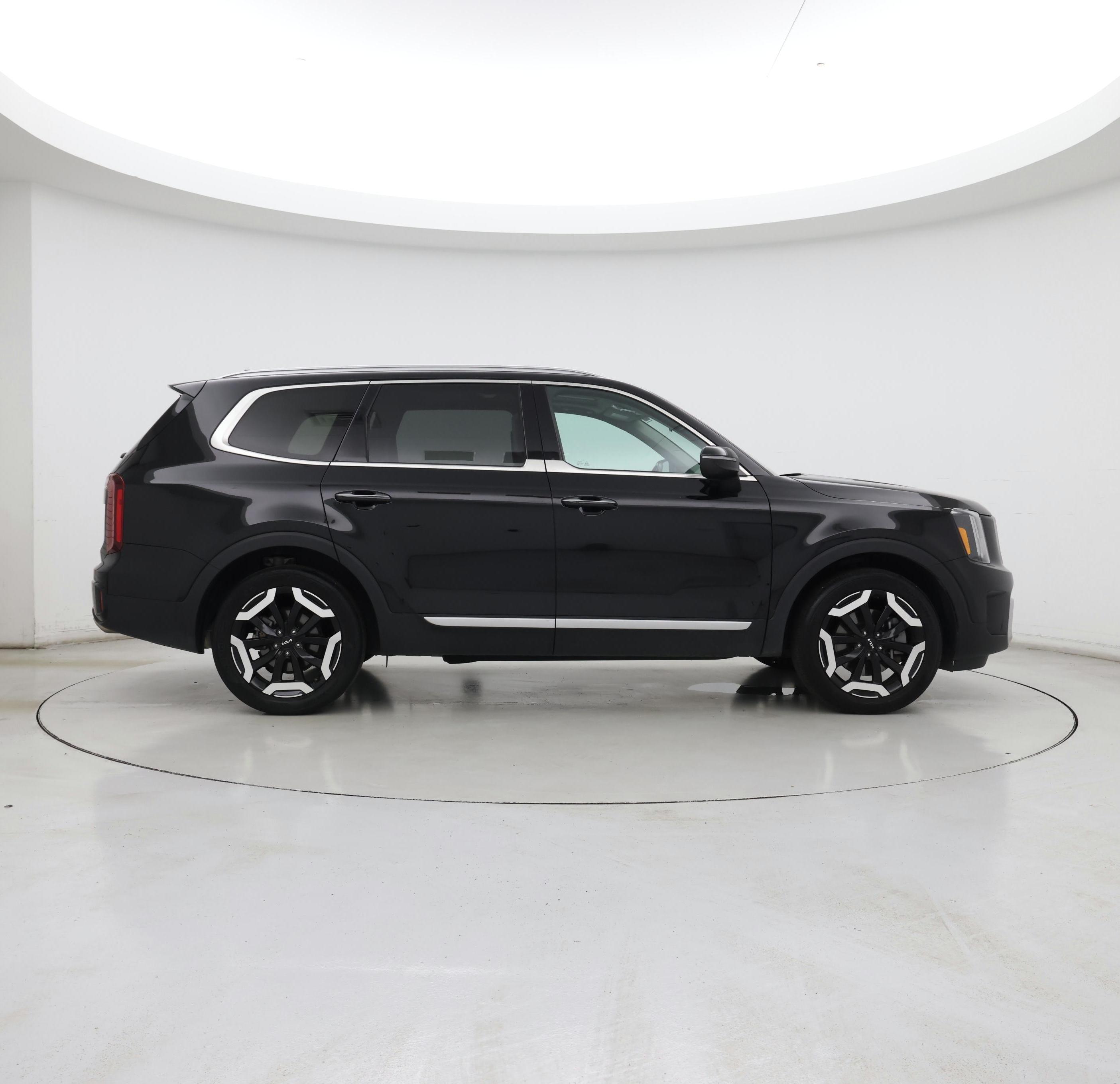 Thumbnail: 2025 Kia Telluride - 7