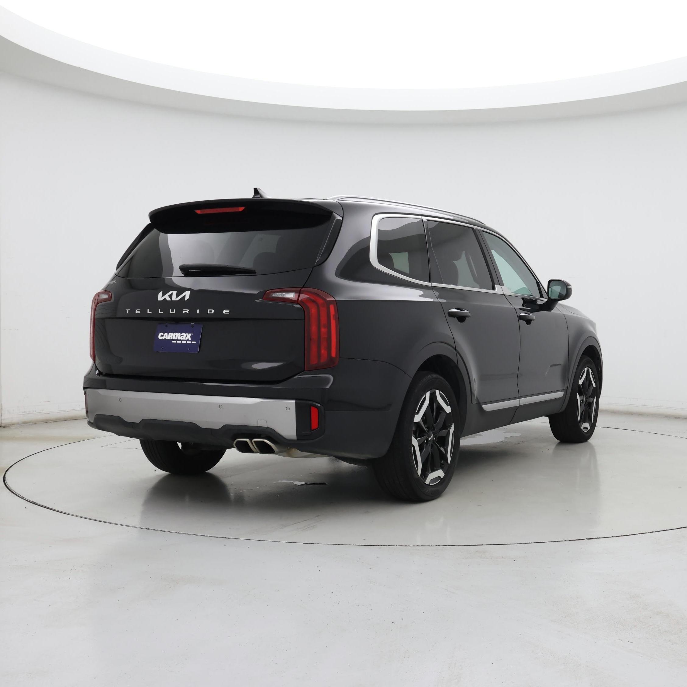 Thumbnail: 2025 Kia Telluride - 8