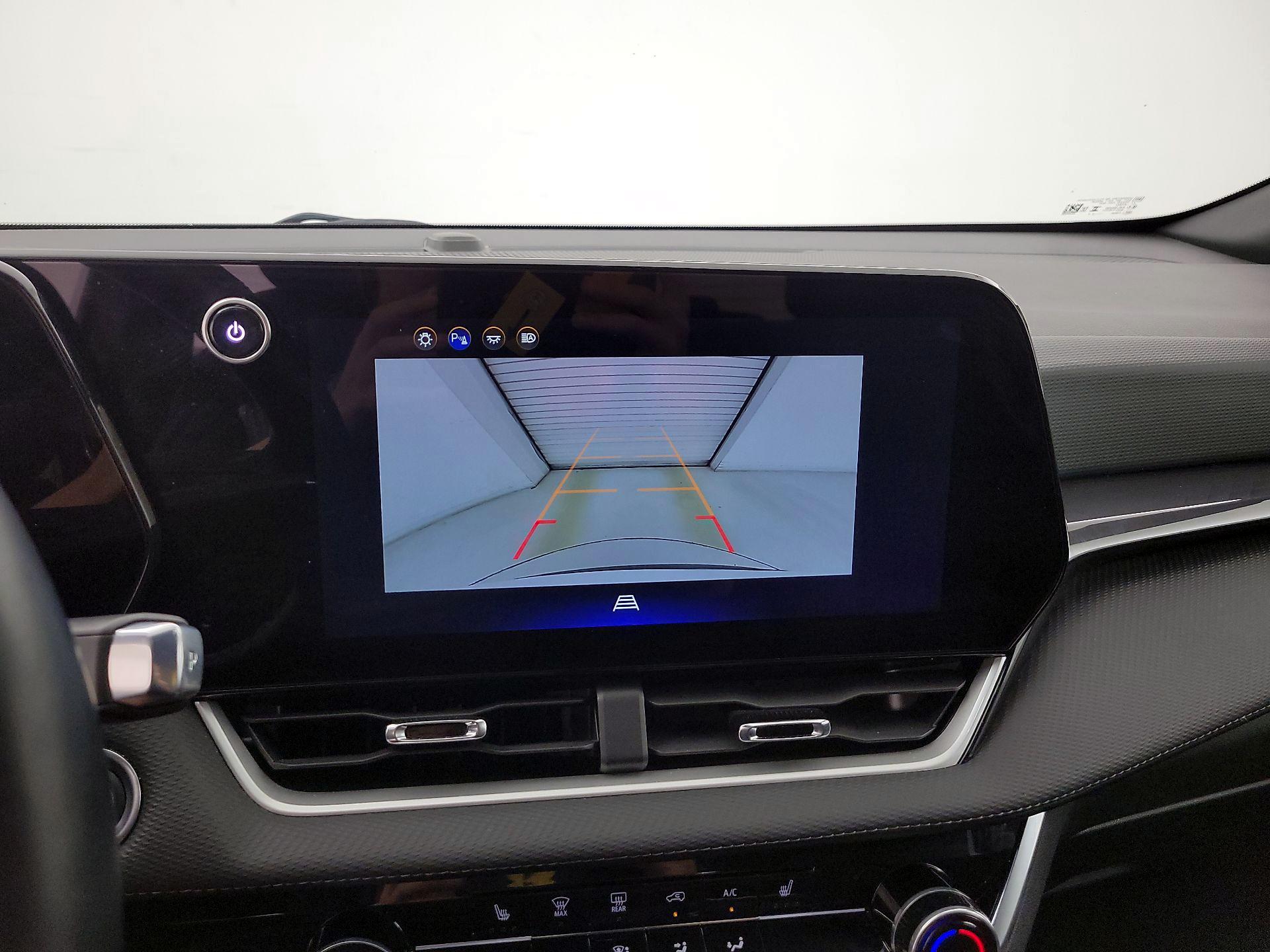 Thumbnail: 2025 Chevrolet Equinox - 15