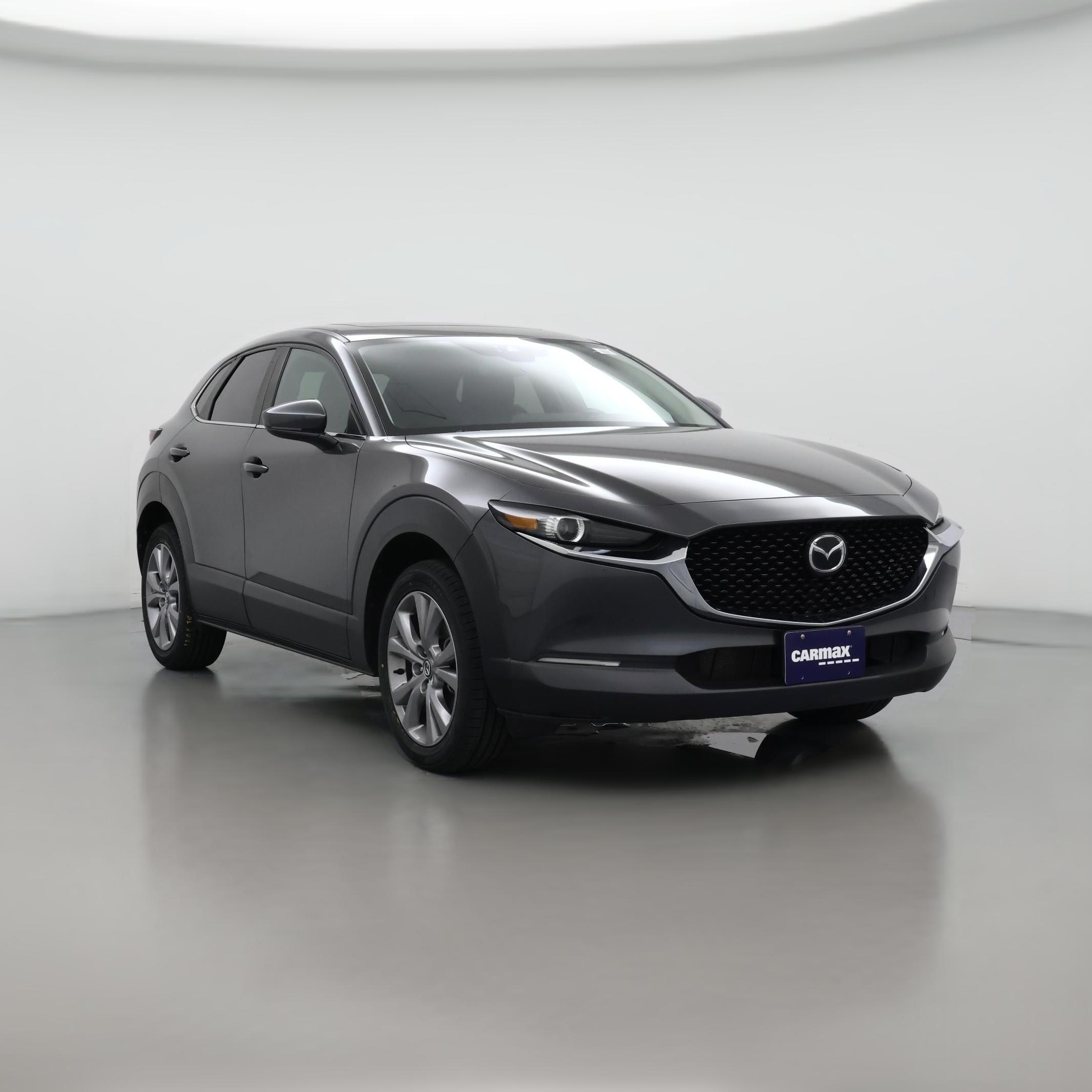 Thumbnail: 2021 Mazda CX-30 - 1