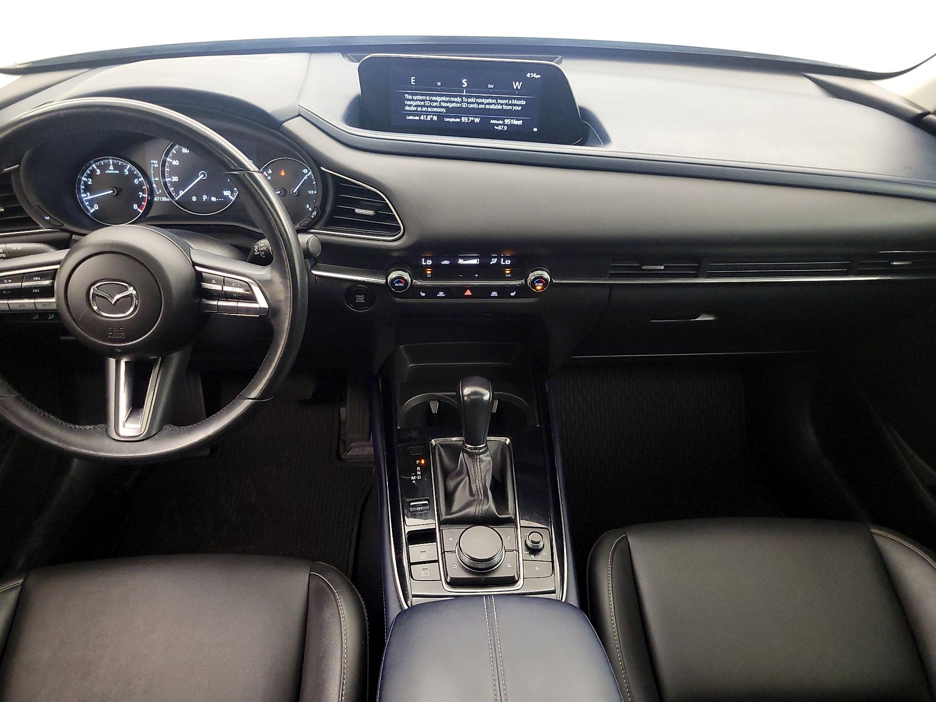 Thumbnail: 2021 Mazda CX-30 - 9