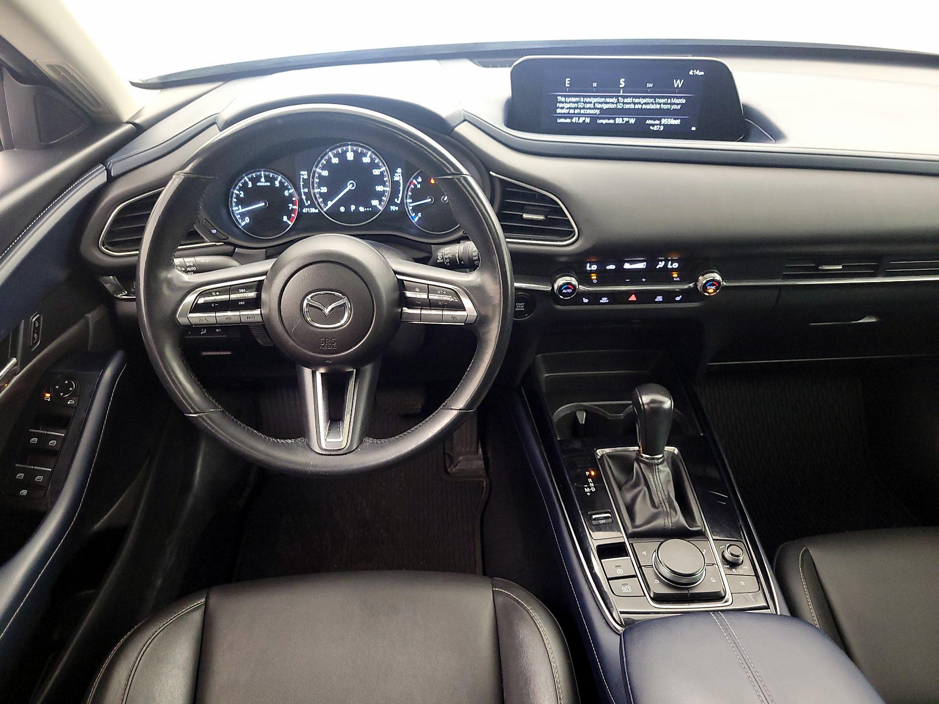 Thumbnail: 2021 Mazda CX-30 - 10