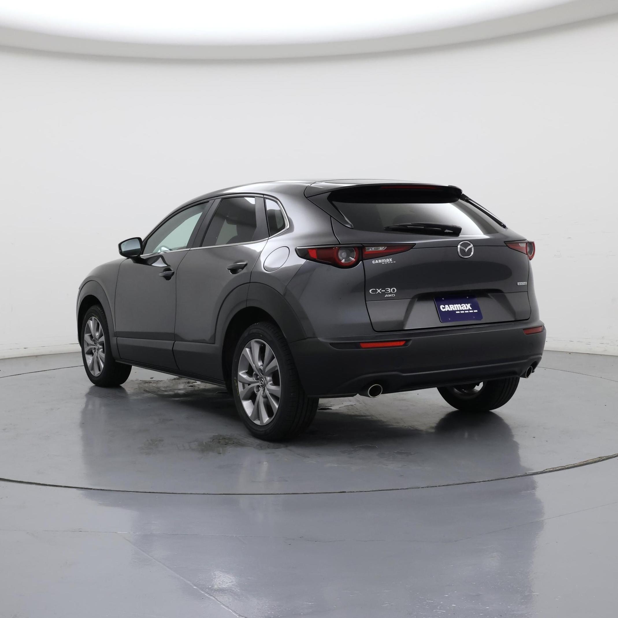 Thumbnail: 2021 Mazda CX-30 - 2