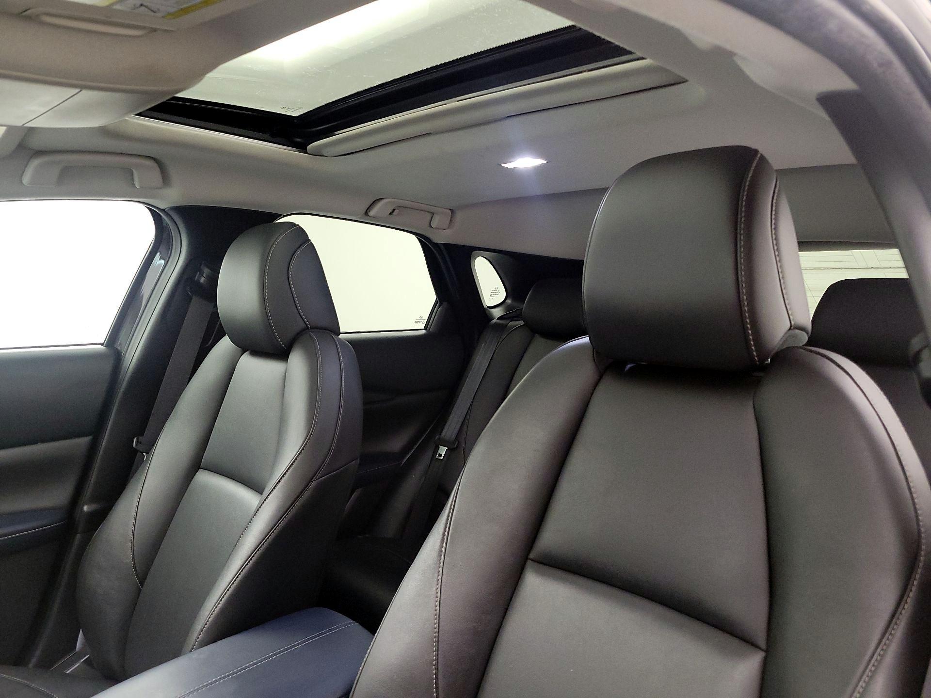 Thumbnail: 2021 Mazda CX-30 - 20