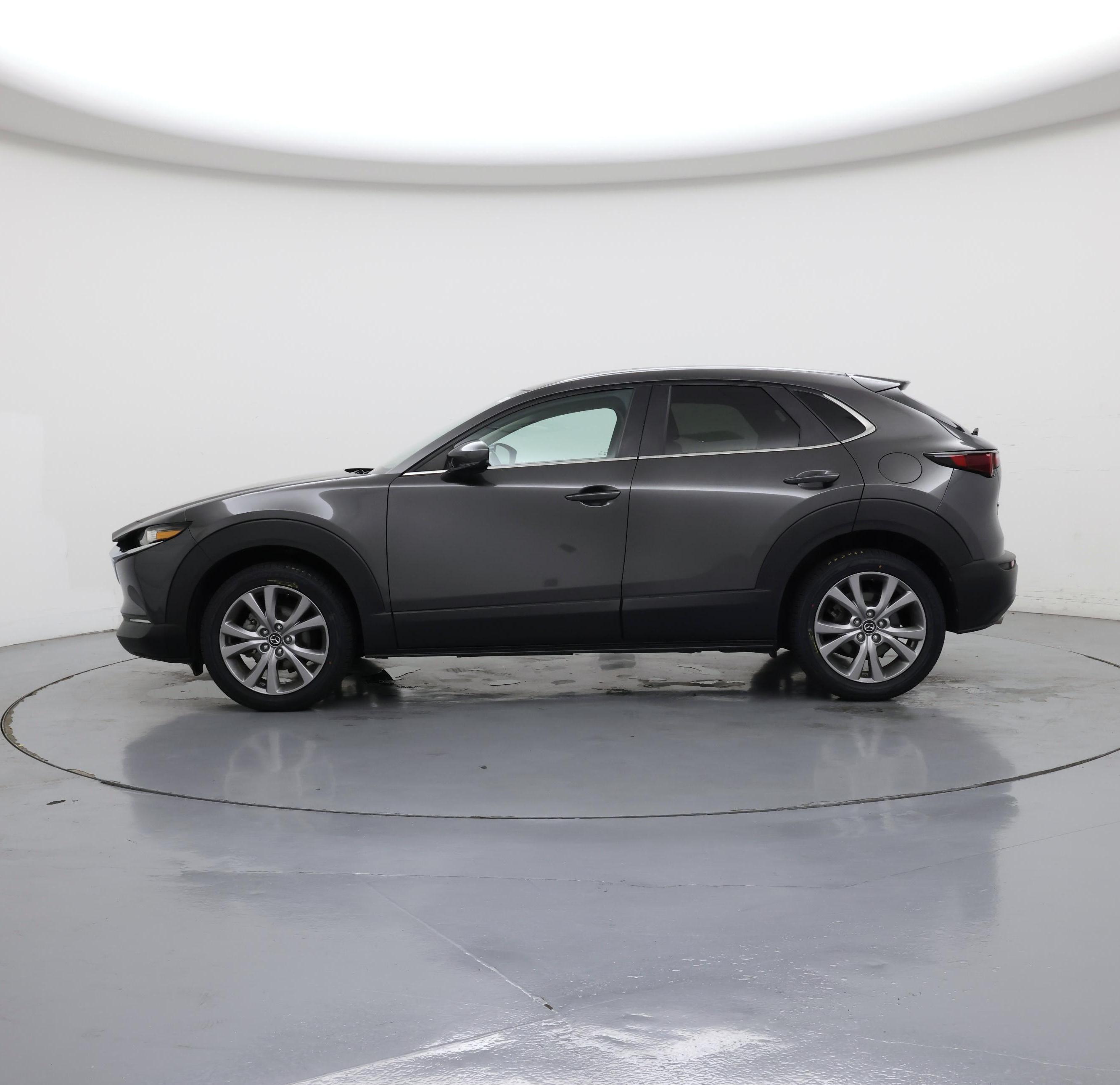 Thumbnail: 2021 Mazda CX-30 - 3