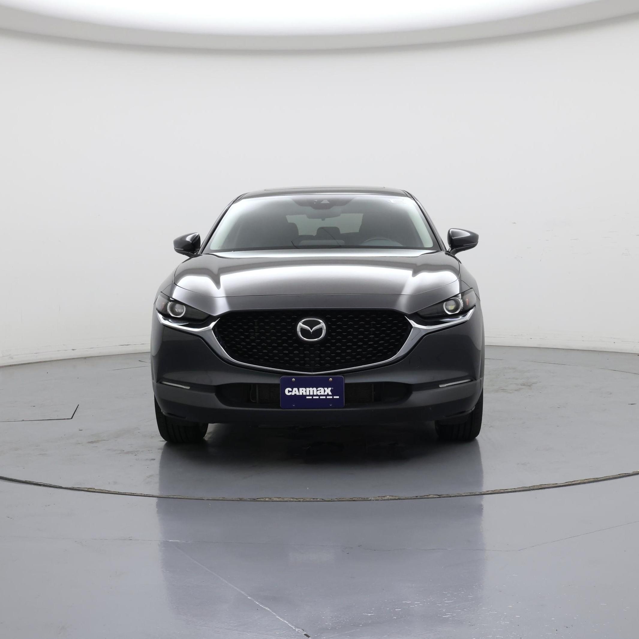 Thumbnail: 2021 Mazda CX-30 - 5