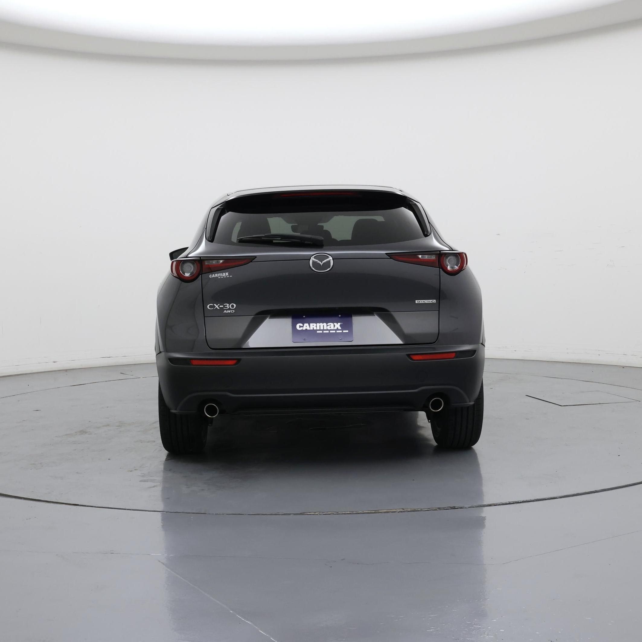 Thumbnail: 2021 Mazda CX-30 - 6