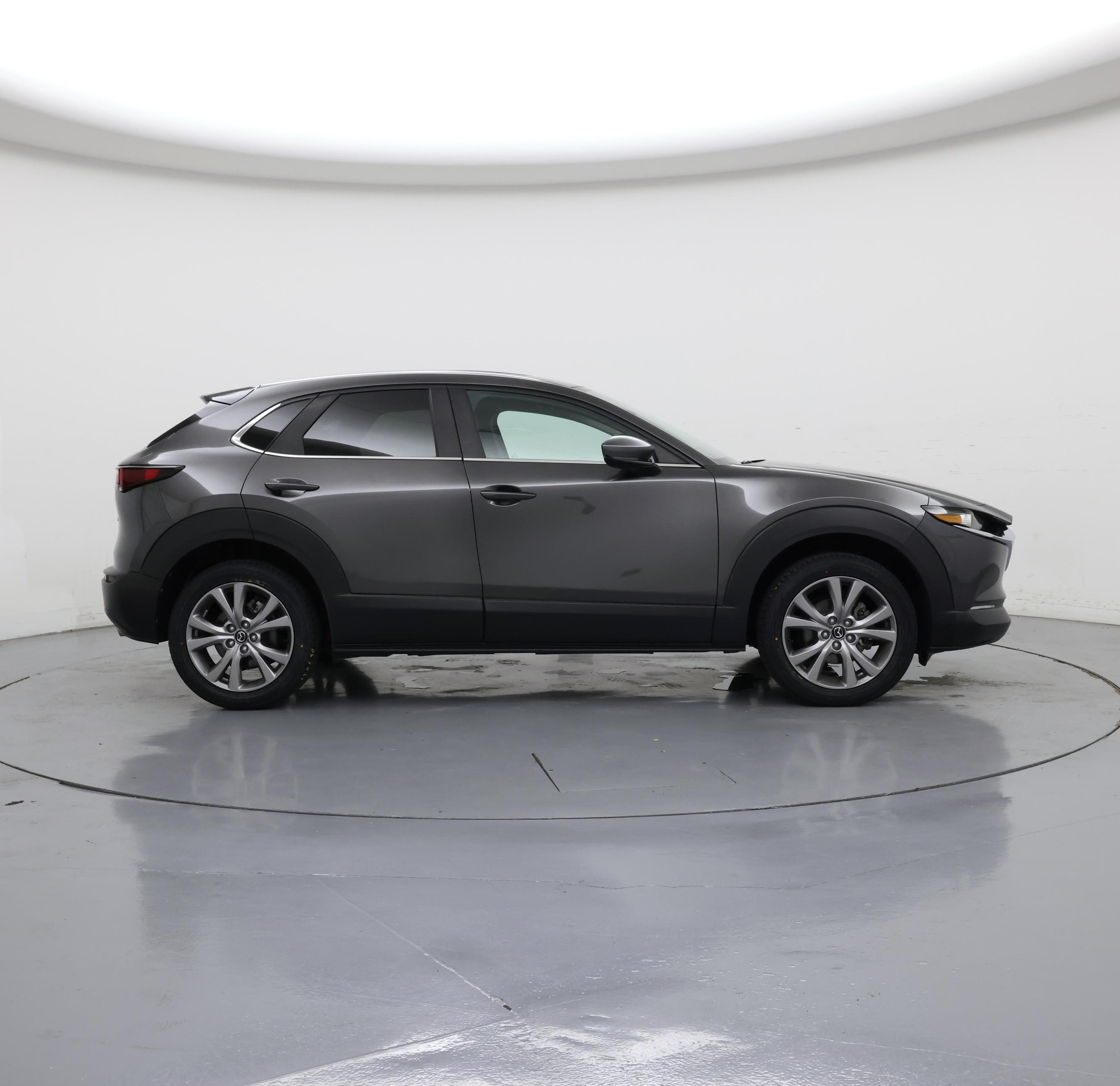 Thumbnail: 2021 Mazda CX-30 - 7