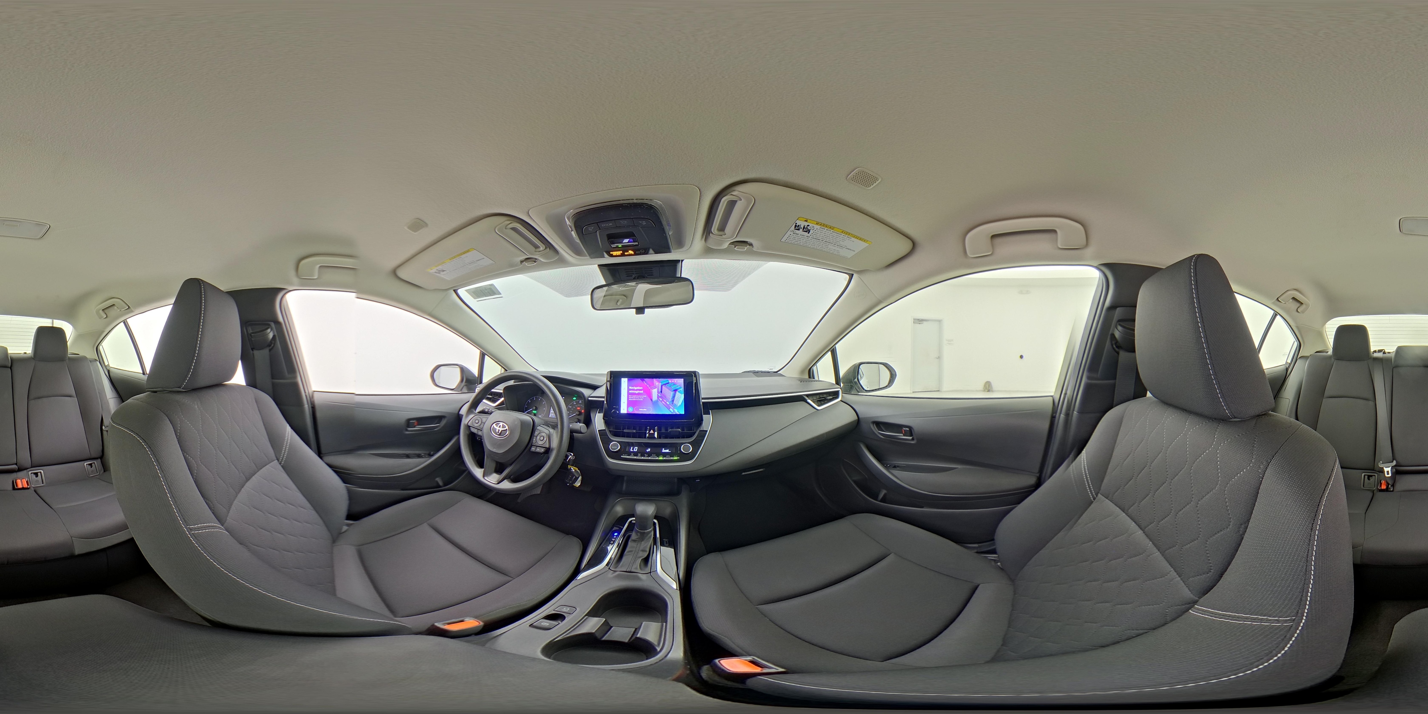 2024 Toyota Corolla LE - Photo 25