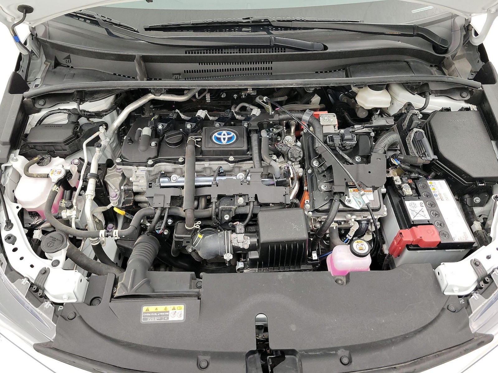 2024 Toyota Corolla LE - Photo 23