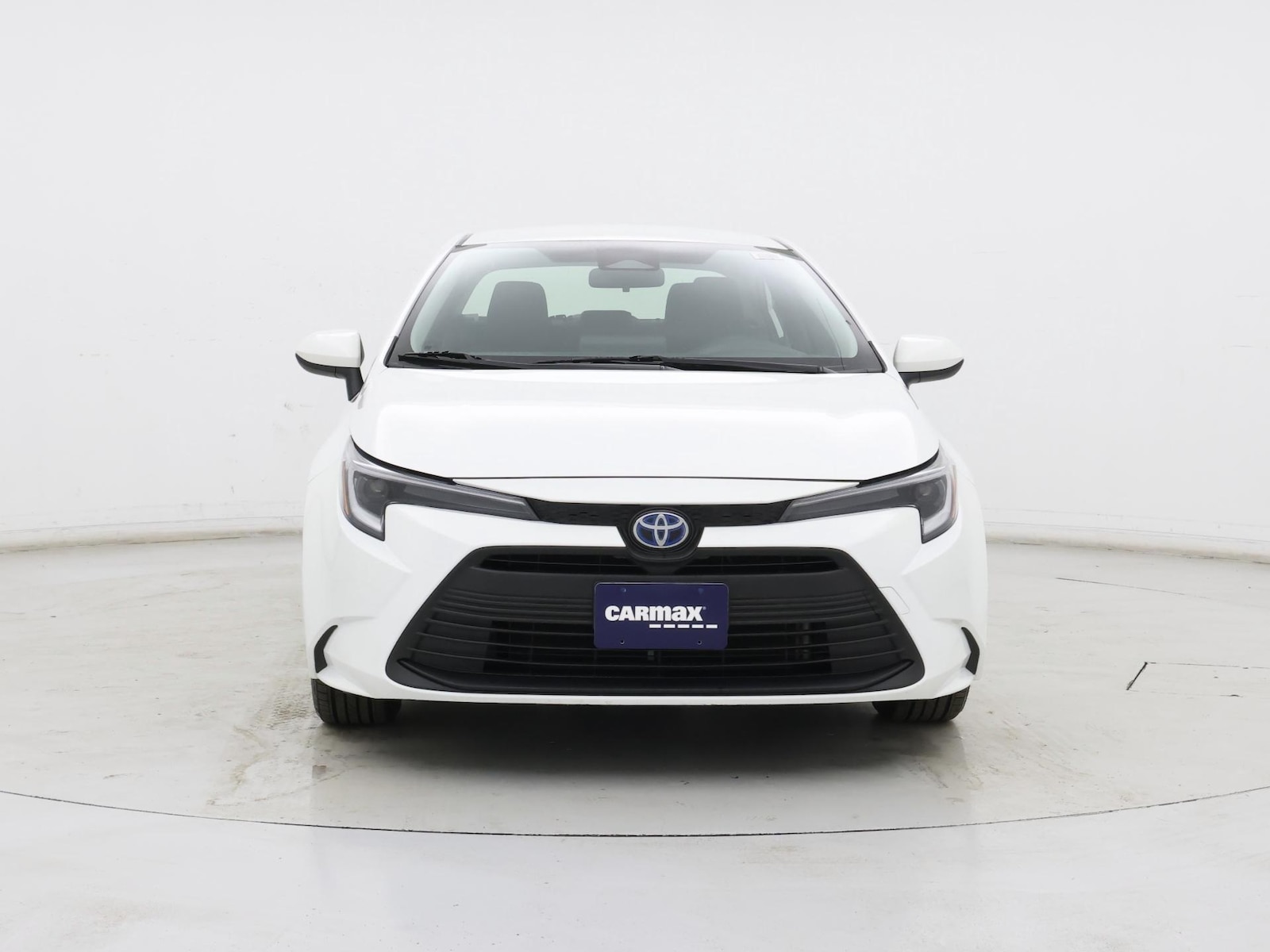 2024 Toyota Corolla LE - Photo 6