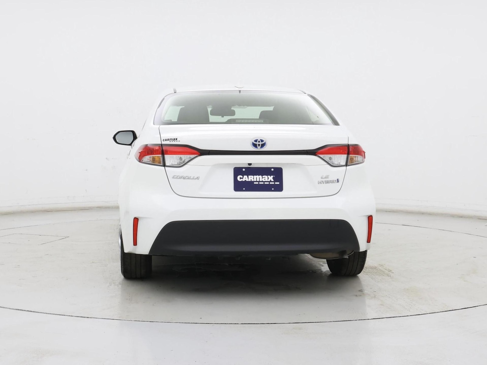 2024 Toyota Corolla LE - Photo 7