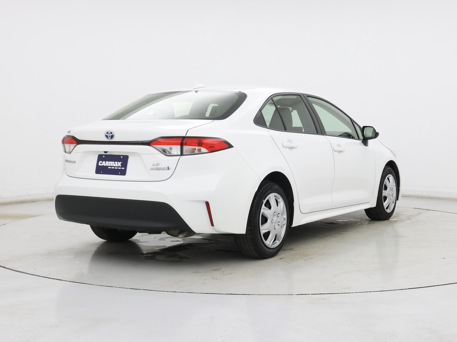 2024 Toyota Corolla LE - Photo 9