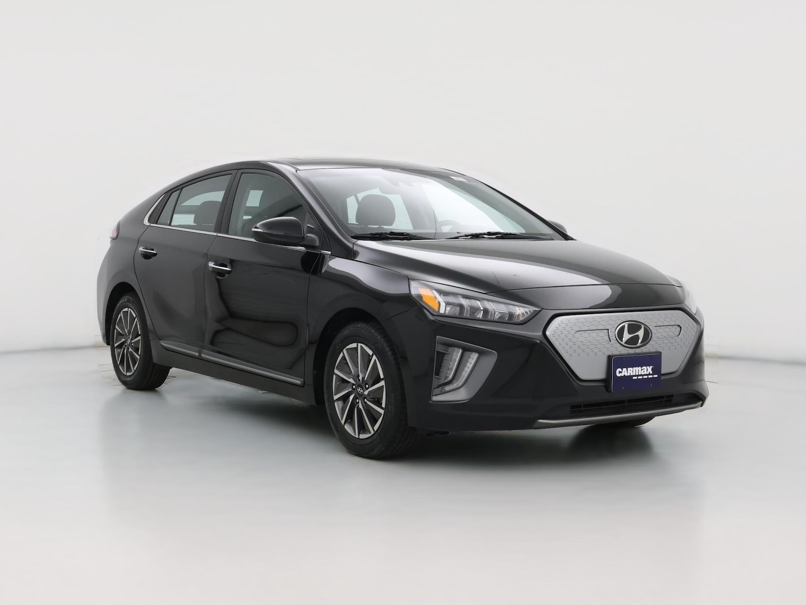 2020 Hyundai IONIQ Limited
