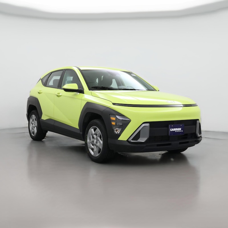 2024 Hyundai Kona SE