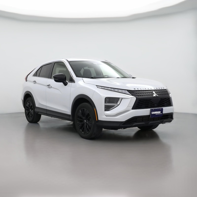 2022 Mitsubishi Eclipse Cross LE