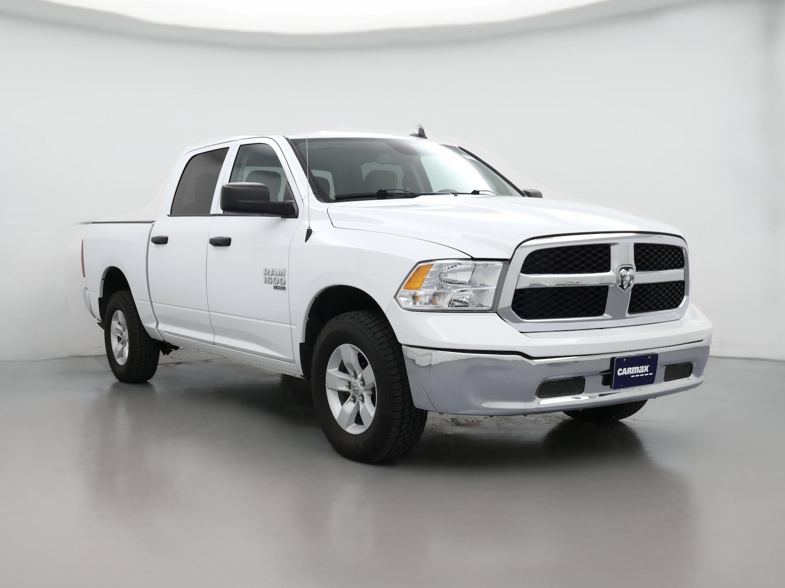 2023 RAM 1500 Classic