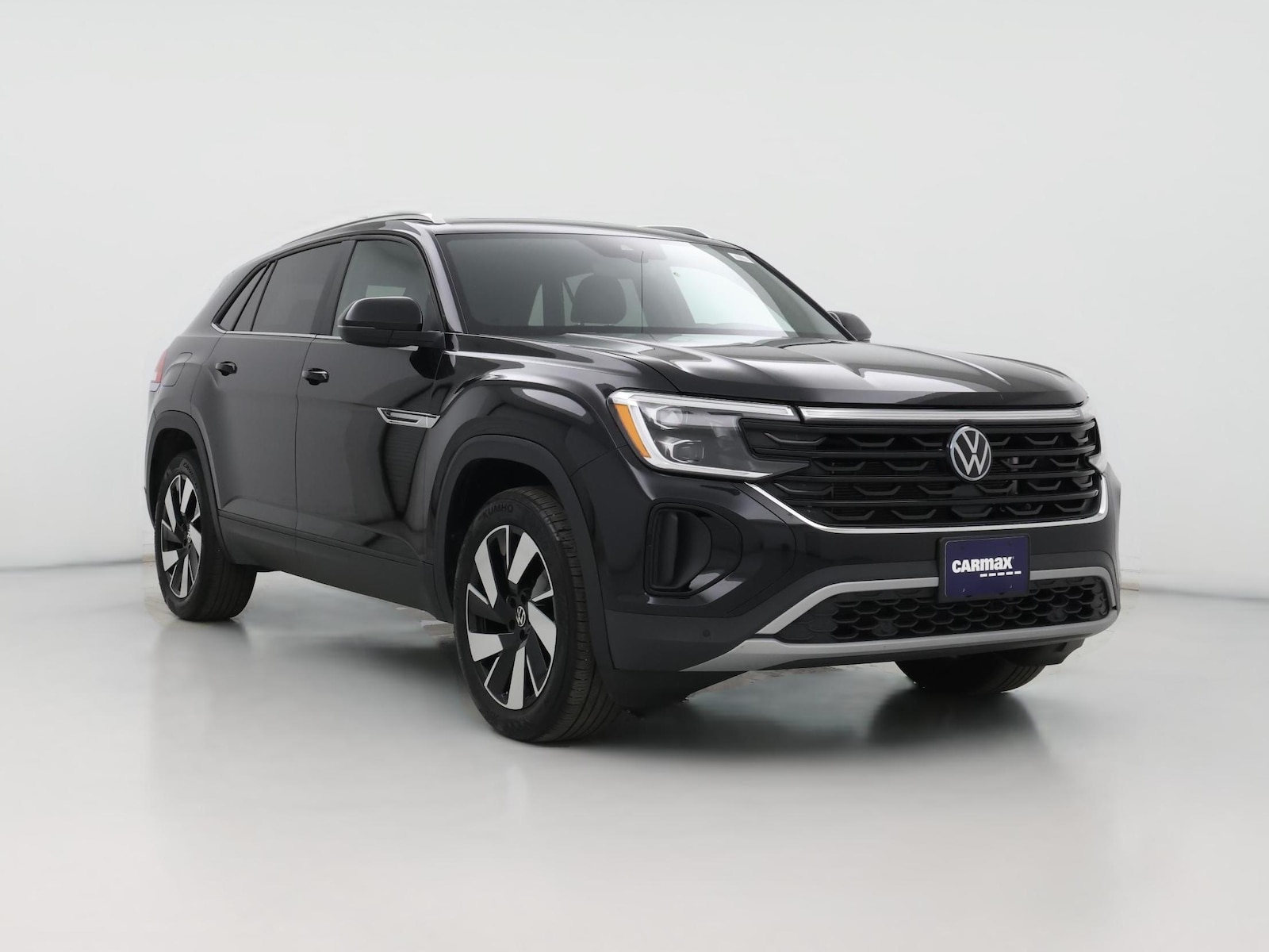 2024 Volkswagen Atlas Cross Sport