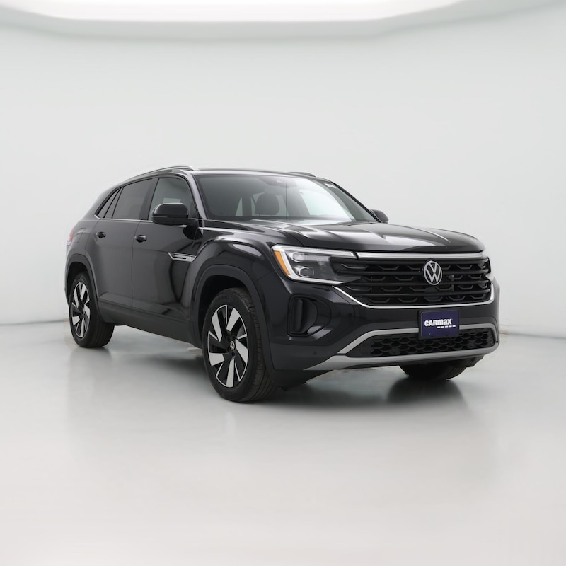 2024 Volkswagen Atlas Cross Sport SE w/Tech