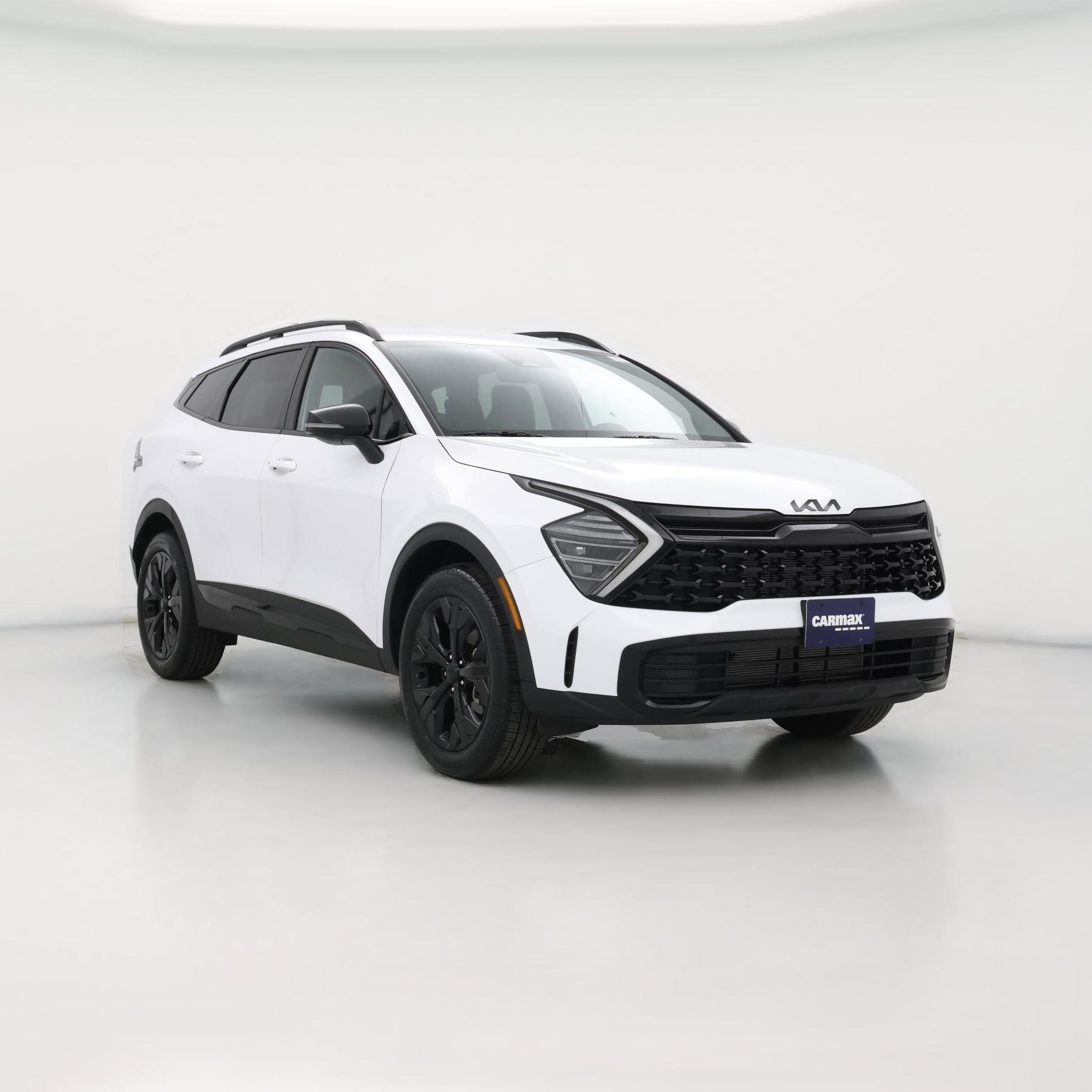Thumbnail: 2025 Kia Sportage - 1
