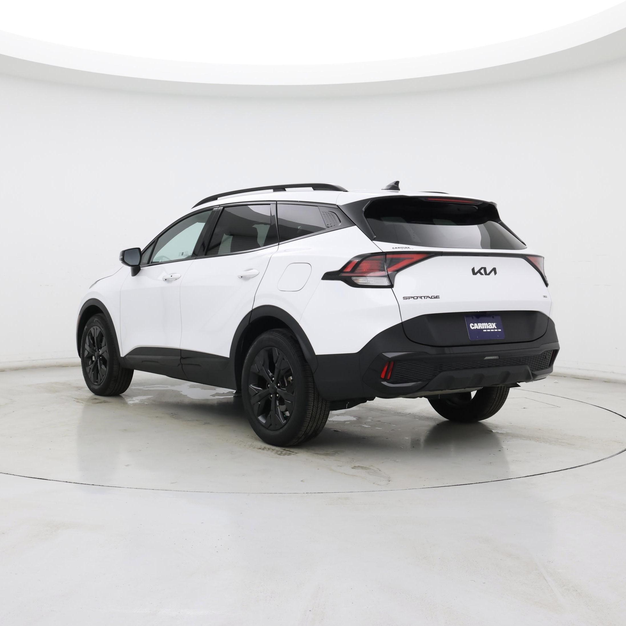 Thumbnail: 2025 Kia Sportage - 2