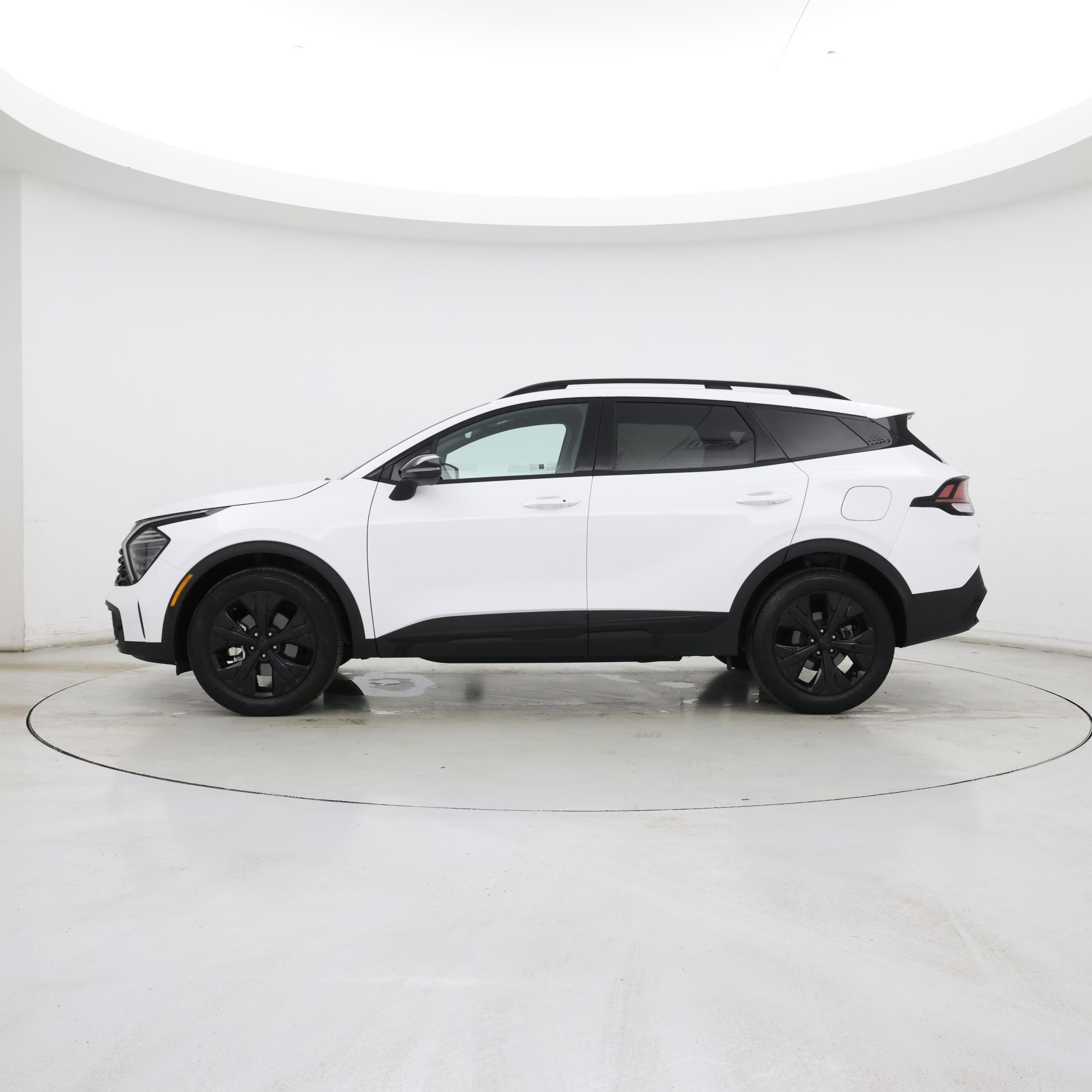 Thumbnail: 2025 Kia Sportage - 3