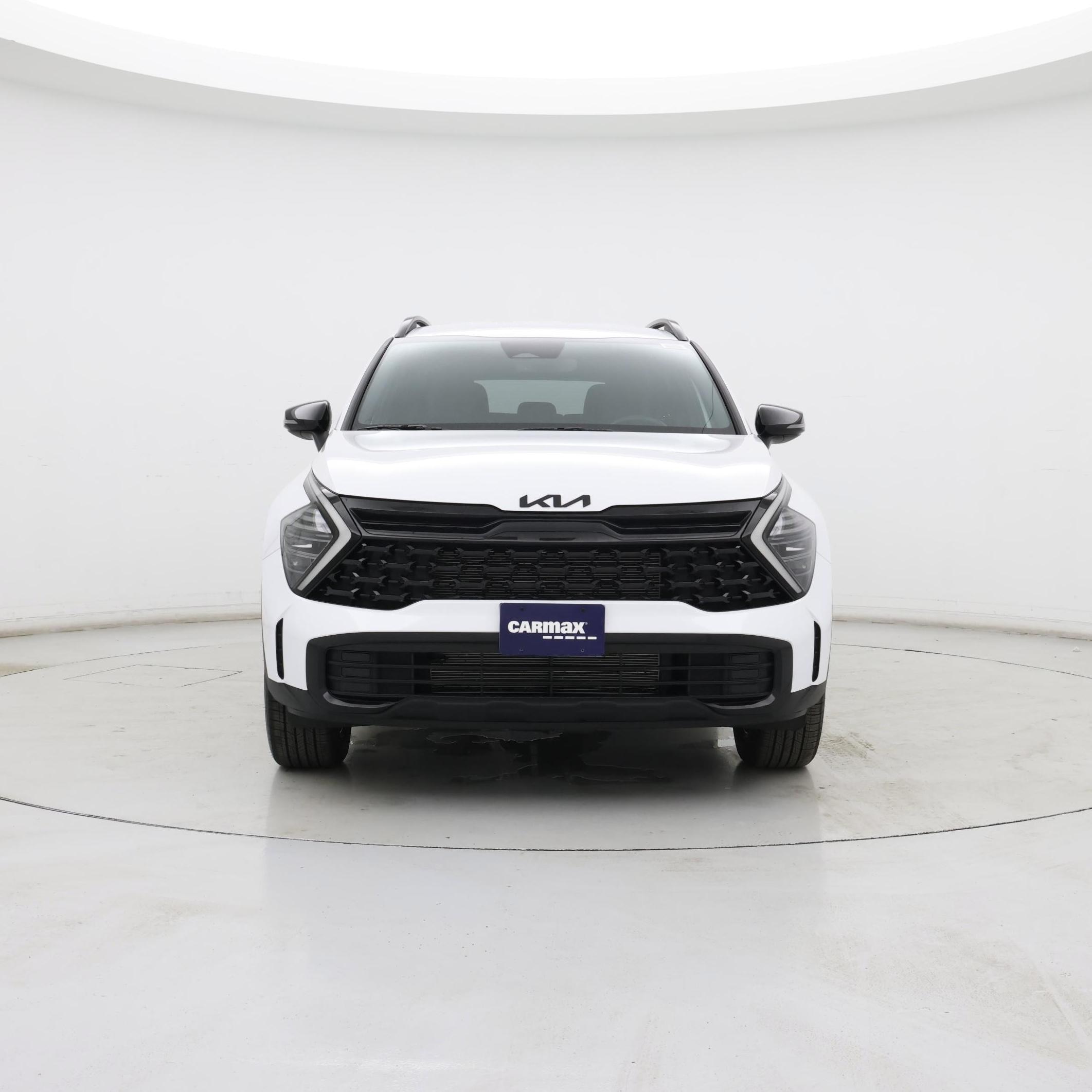 Thumbnail: 2025 Kia Sportage - 5