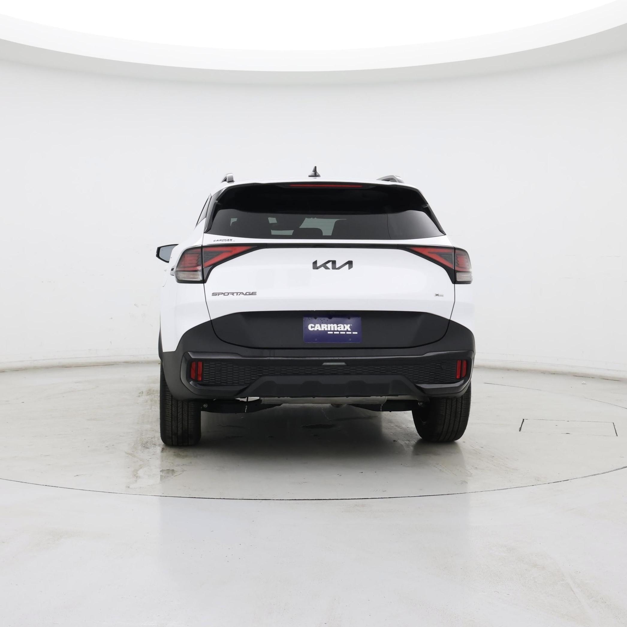 Thumbnail: 2025 Kia Sportage - 6