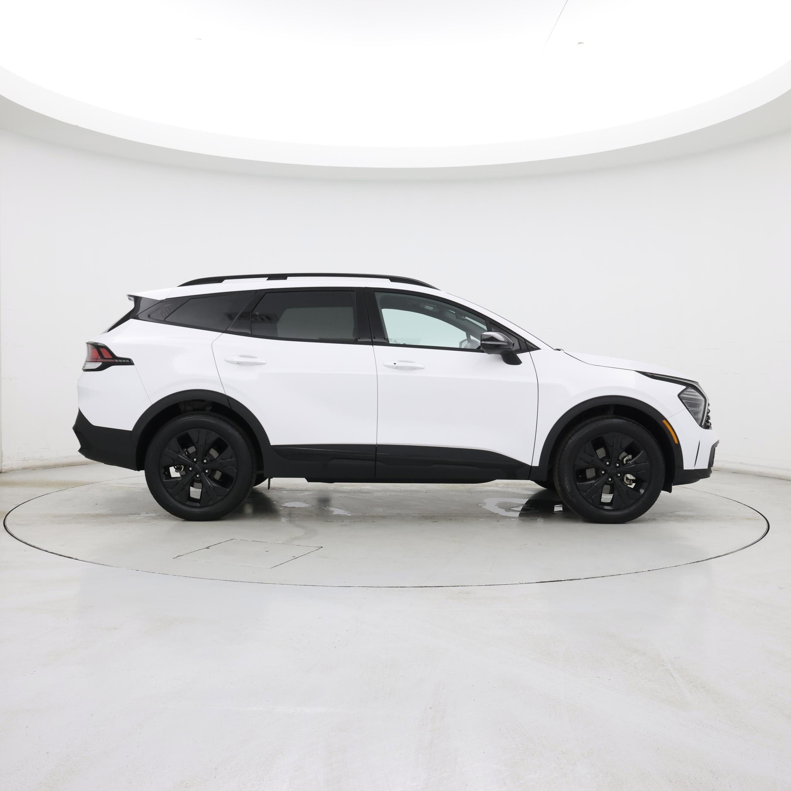 Thumbnail: 2025 Kia Sportage - 7