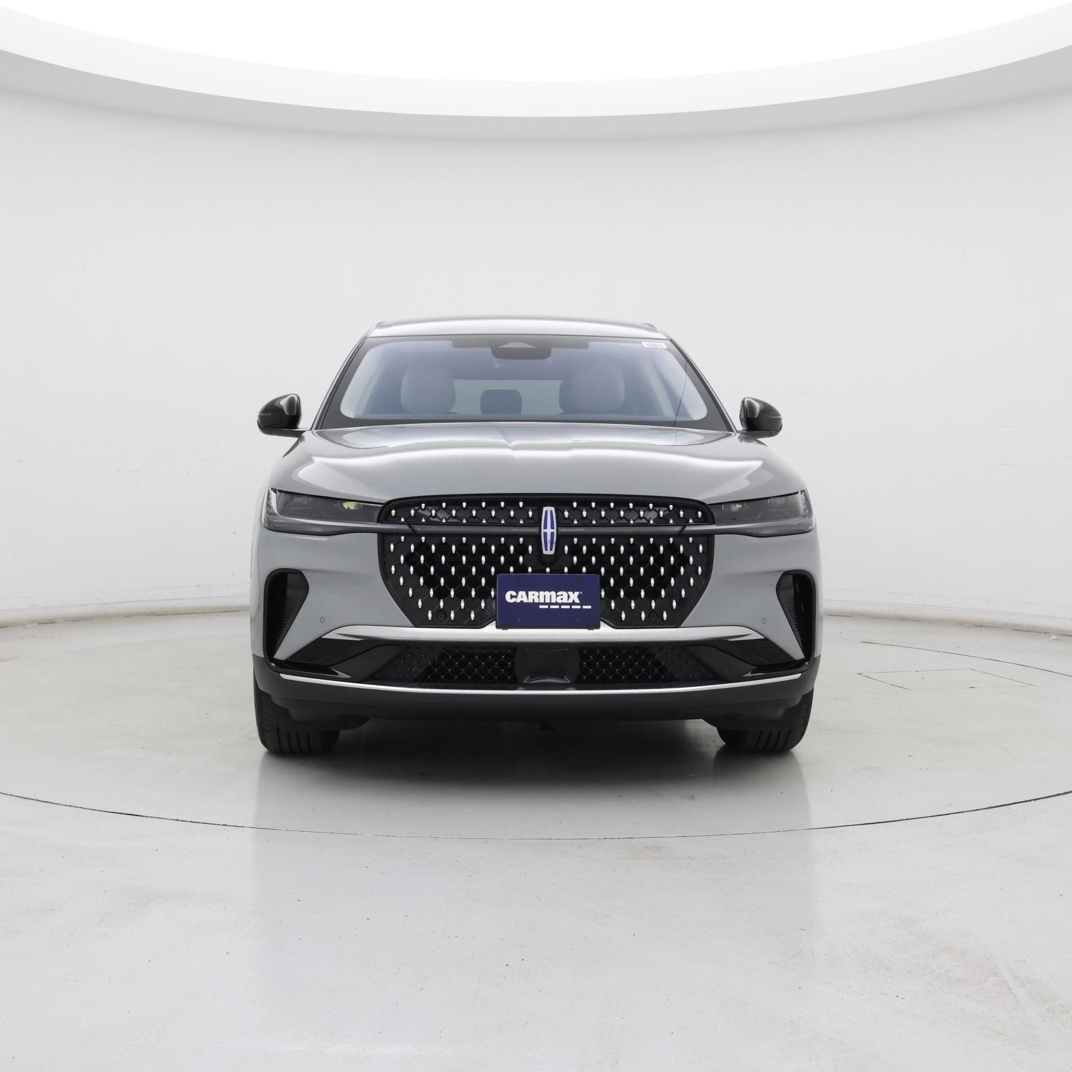 Thumbnail: 2026 Lincoln Nautilus - 5